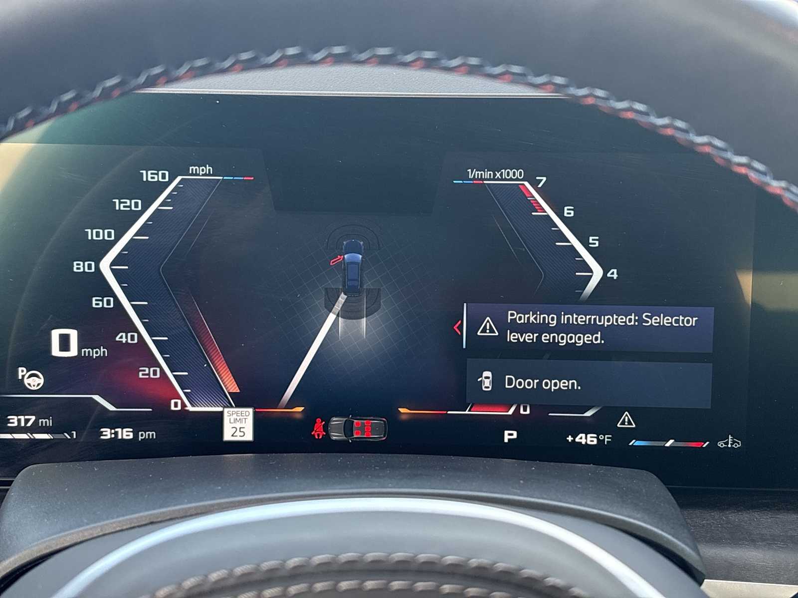 Thumbnail: 2025 BMW X7 - 41