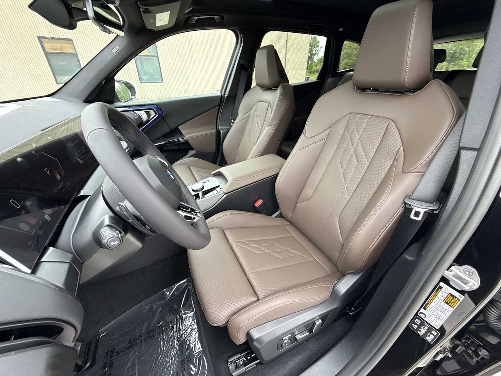 Thumbnail: 2026 BMW X3 - 17