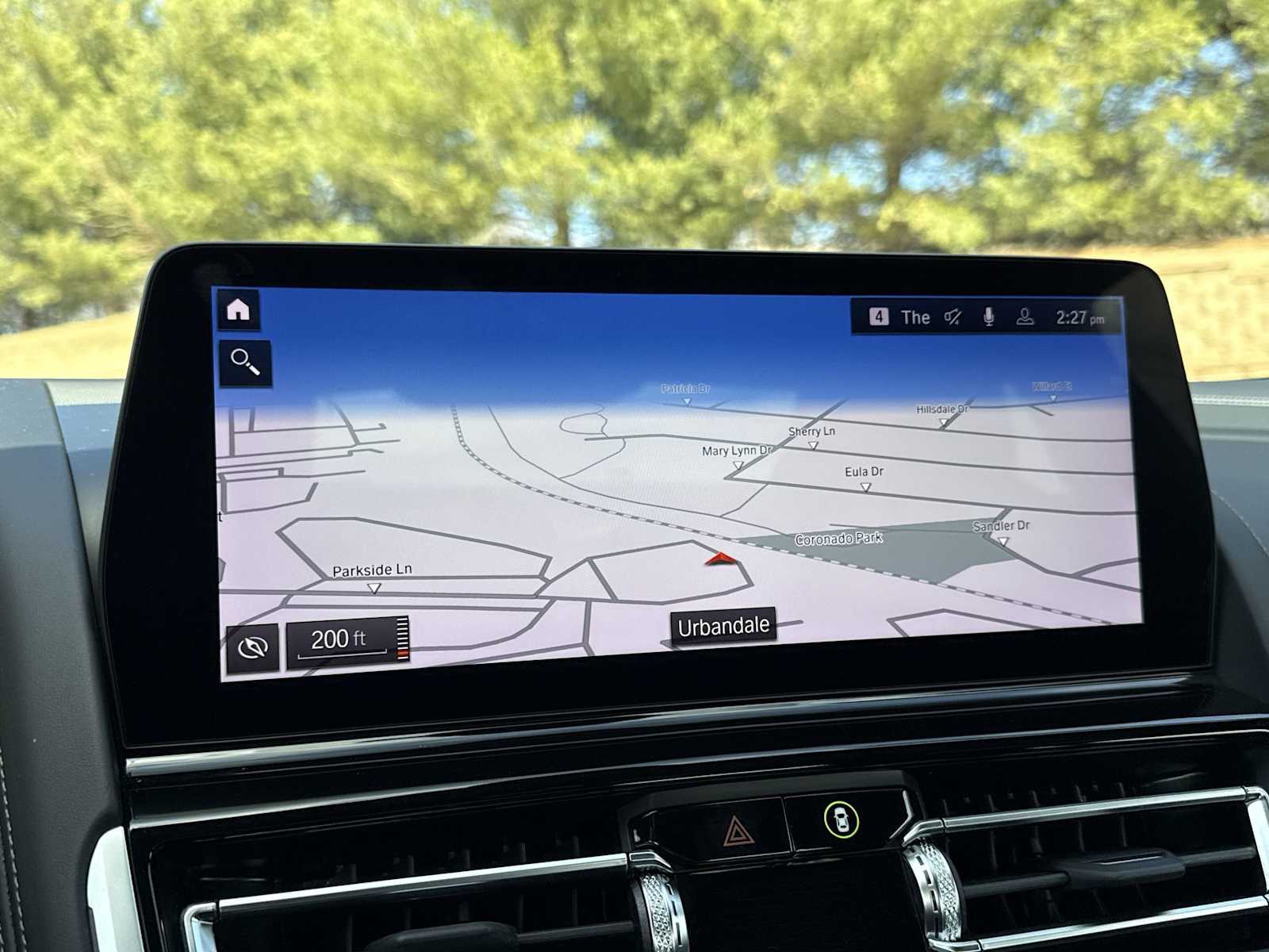 Thumbnail: 2025 BMW 8 Series - 28