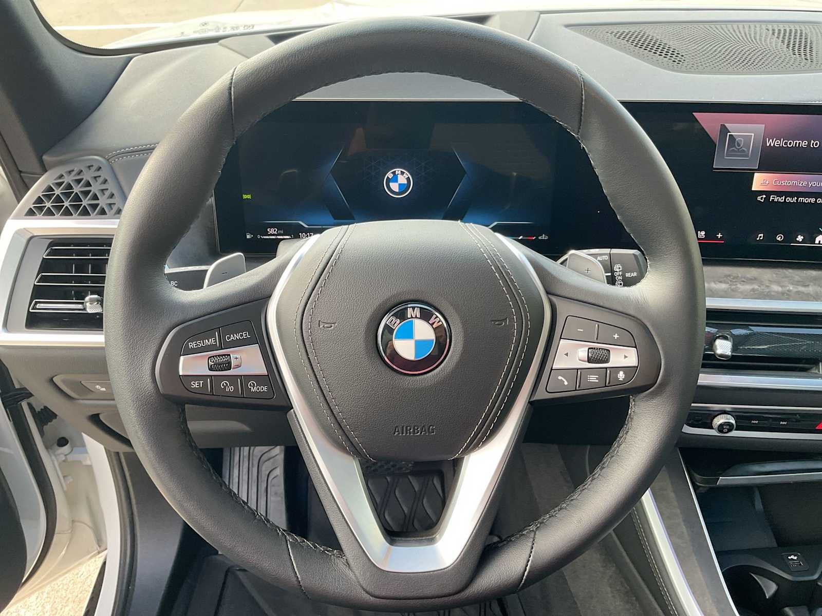 Thumbnail: 2025 BMW X5 - 24