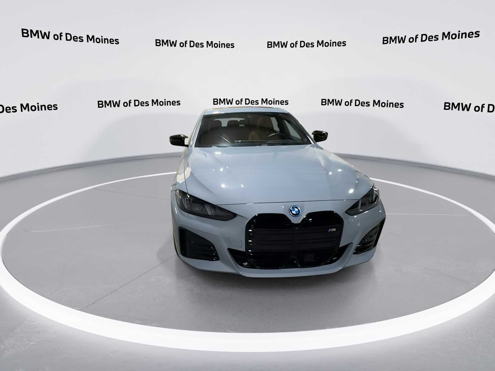 Thumbnail: 2025 BMW i4 - 3