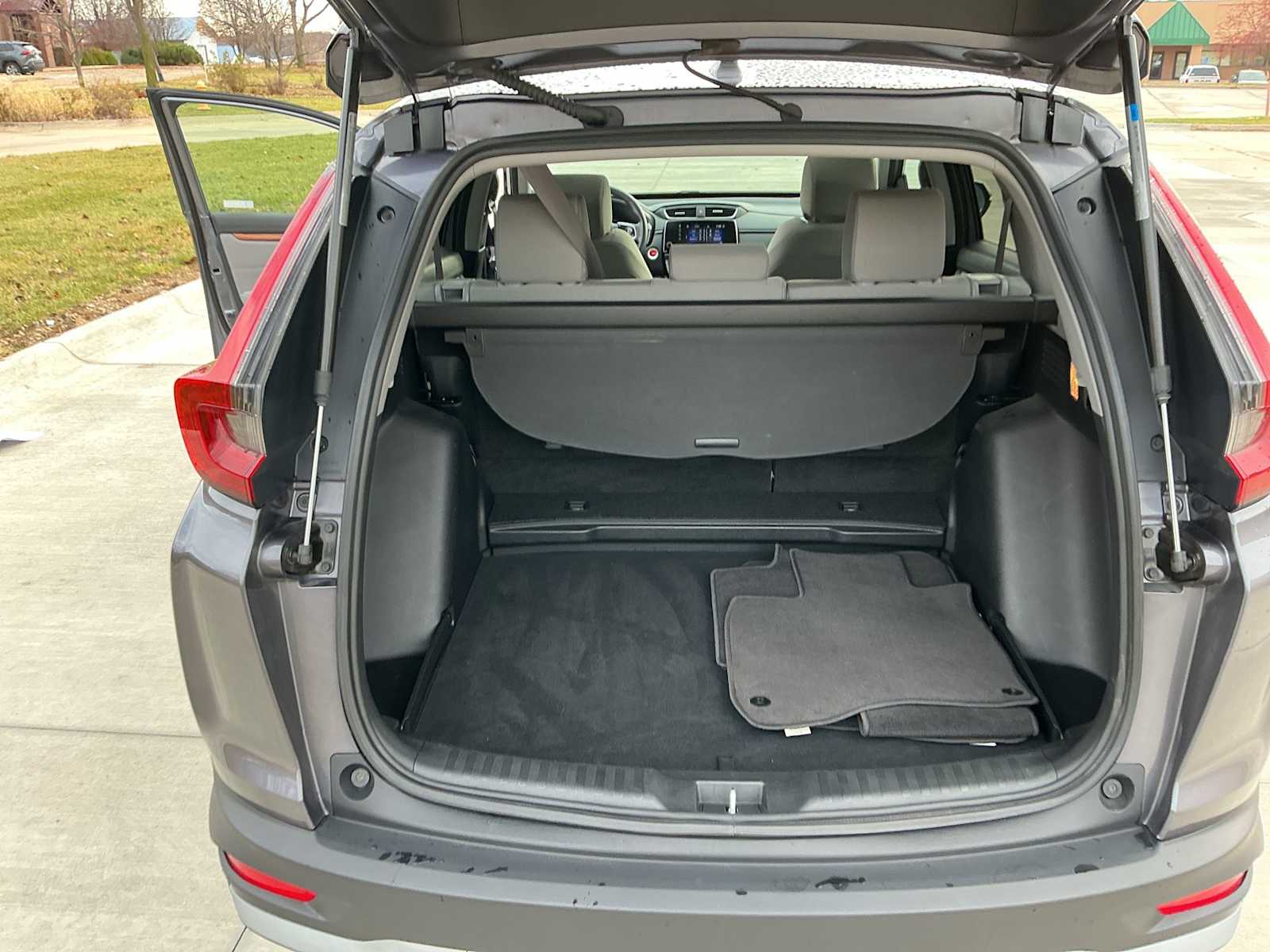 Thumbnail: 2022 Honda CR-V - 34