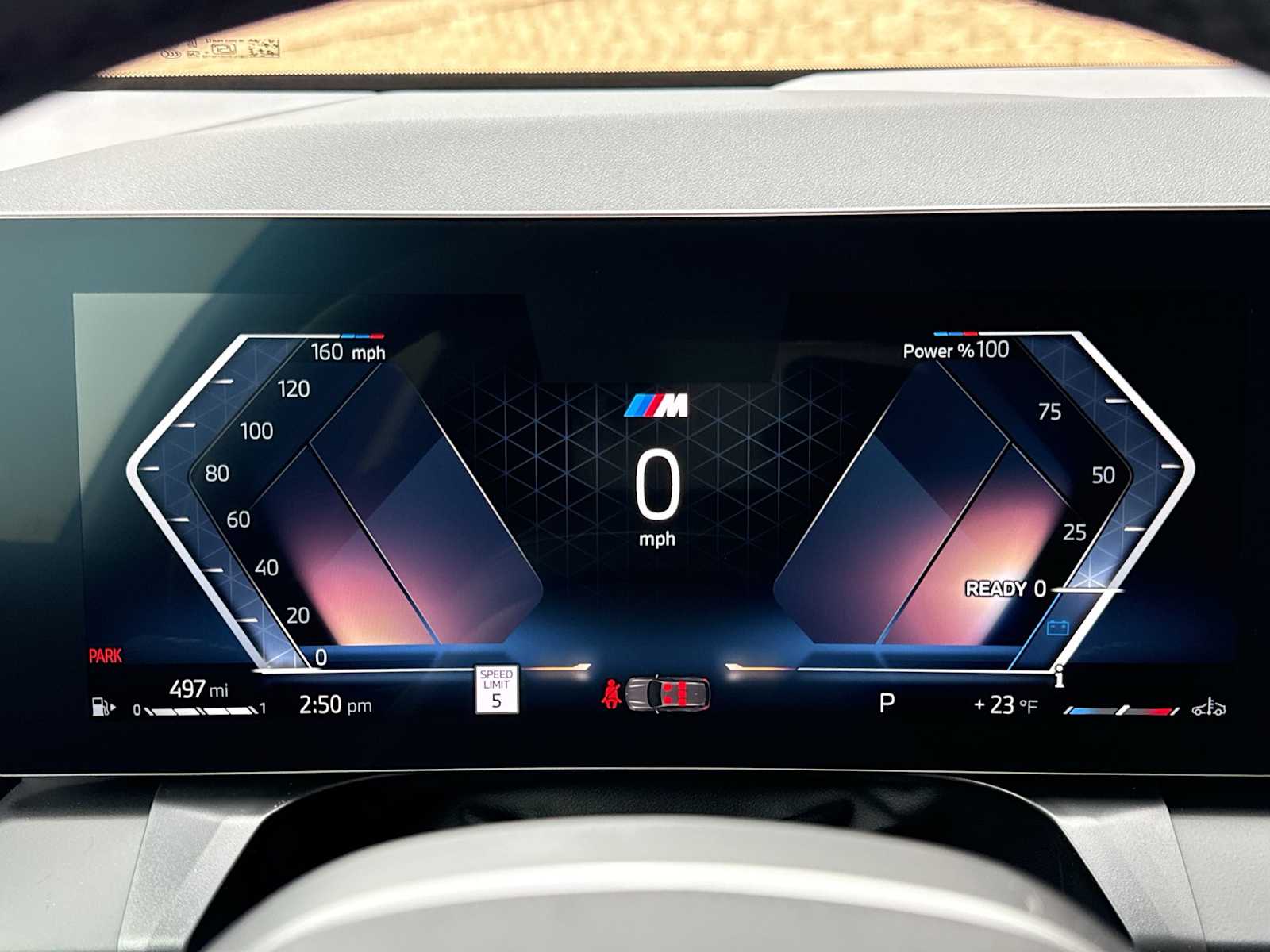 Thumbnail: 2026 BMW X3 - 36