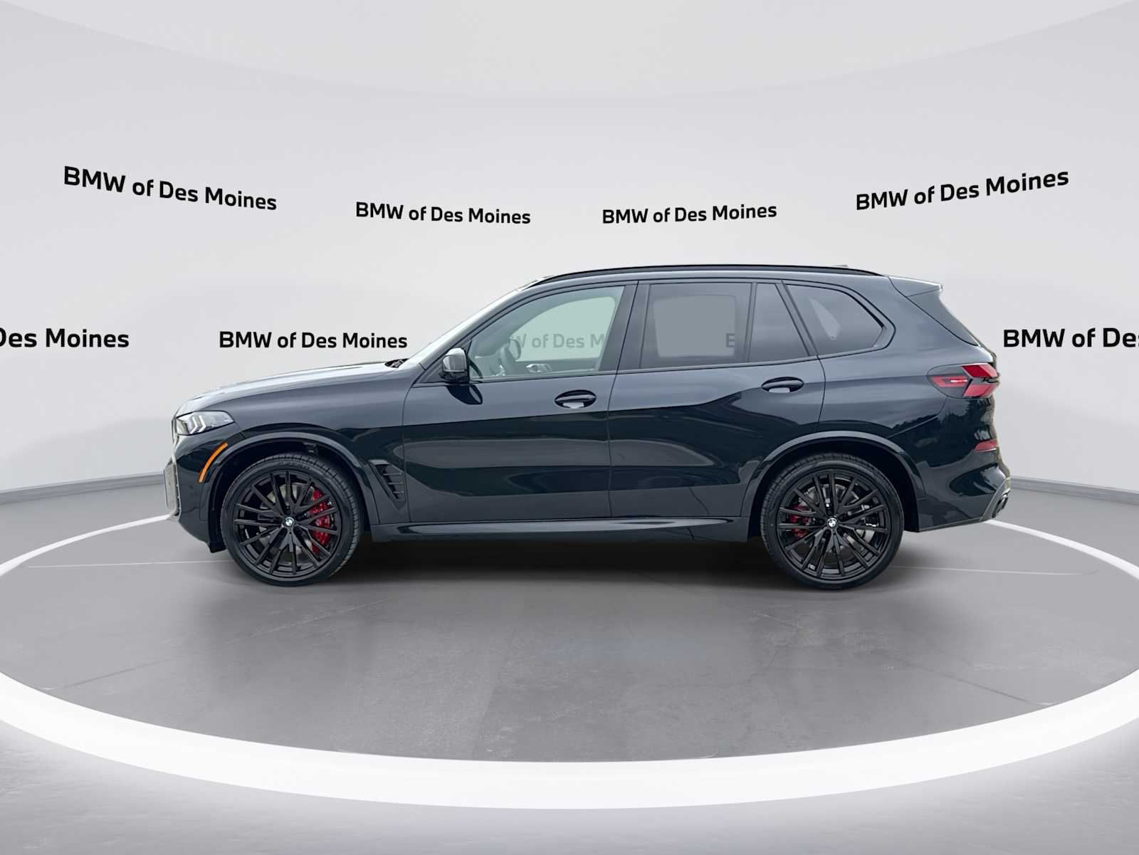 Thumbnail: 2026 BMW X5 - 5