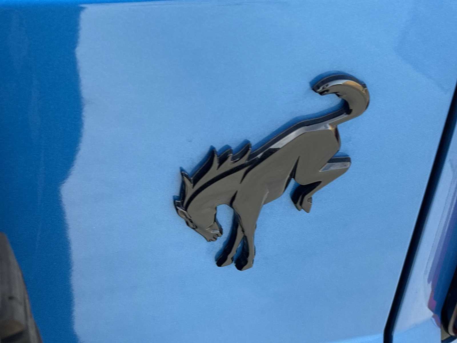 Thumbnail: 2023 Ford Bronco - 15