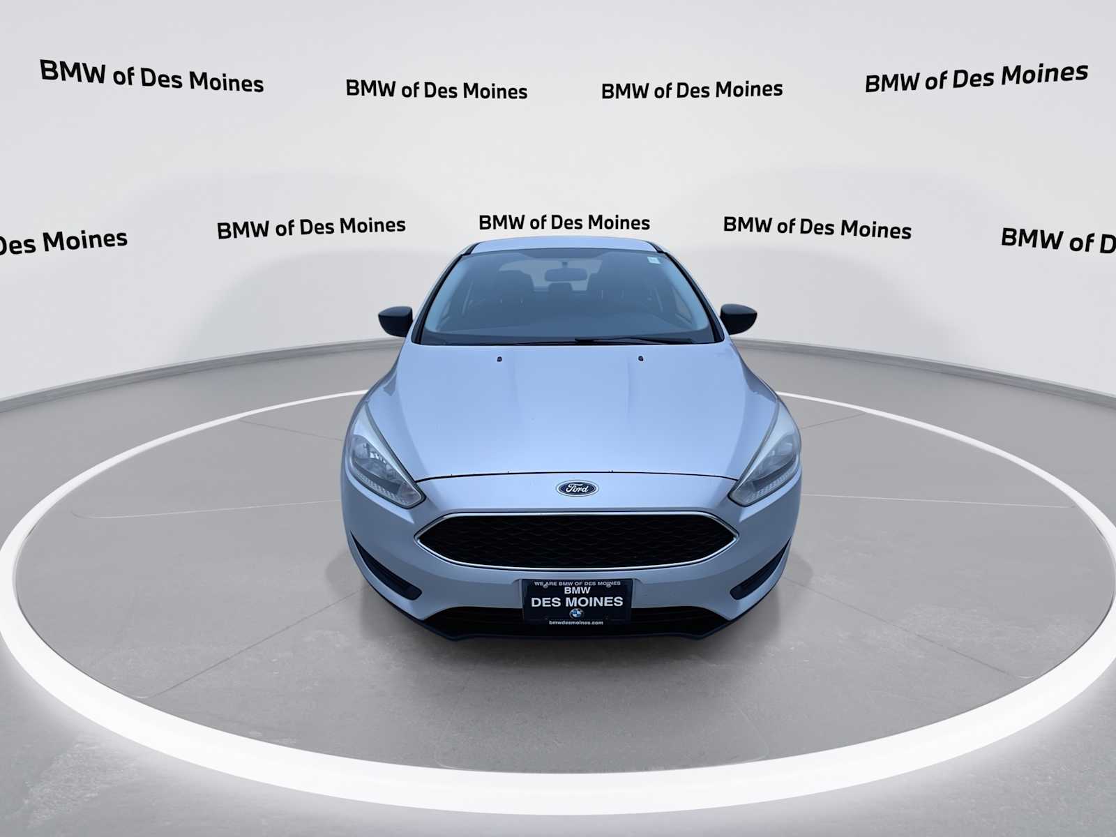 Thumbnail: 2016 Ford Focus - 3