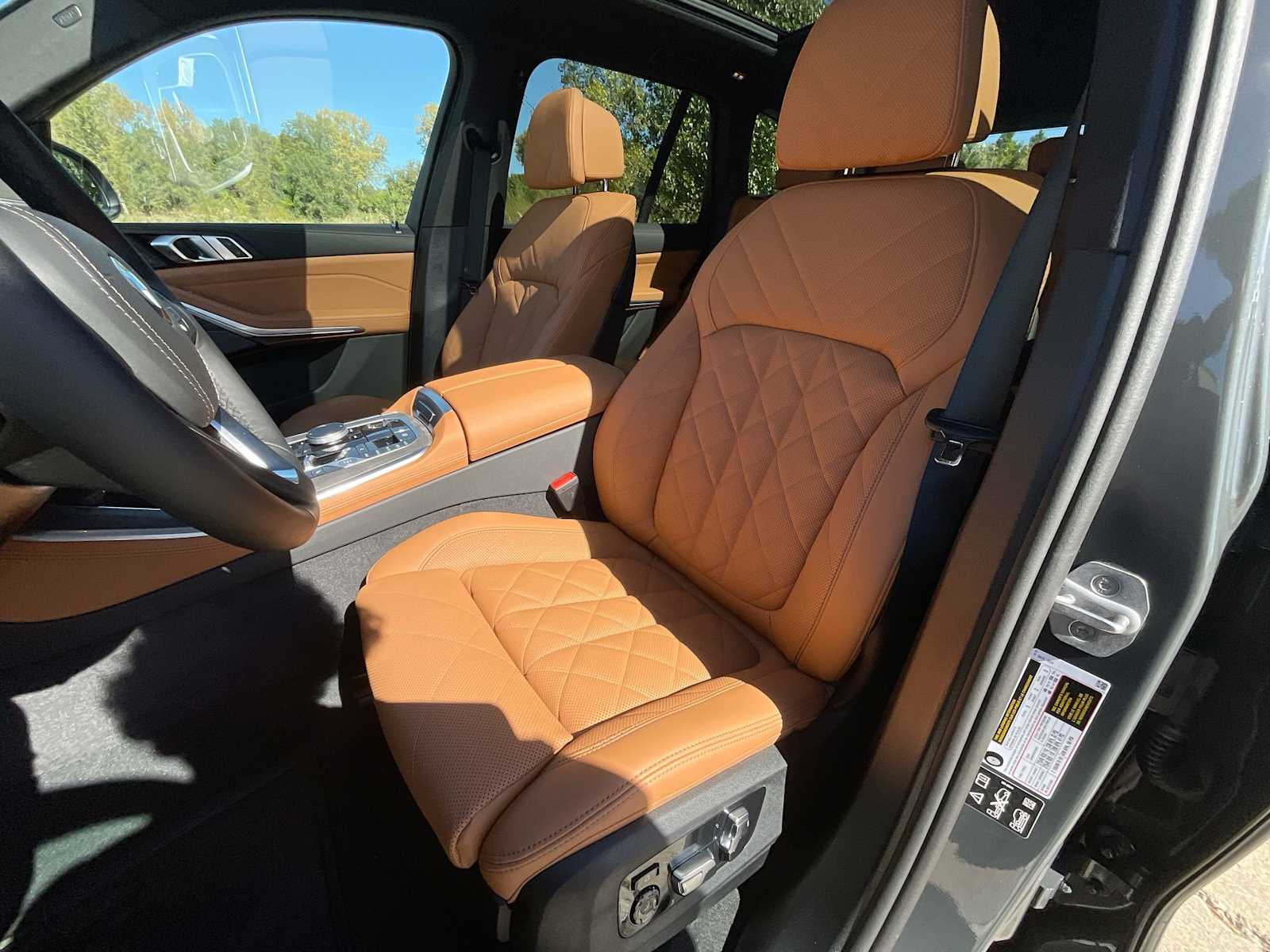 Thumbnail: 2026 BMW X5 - 17