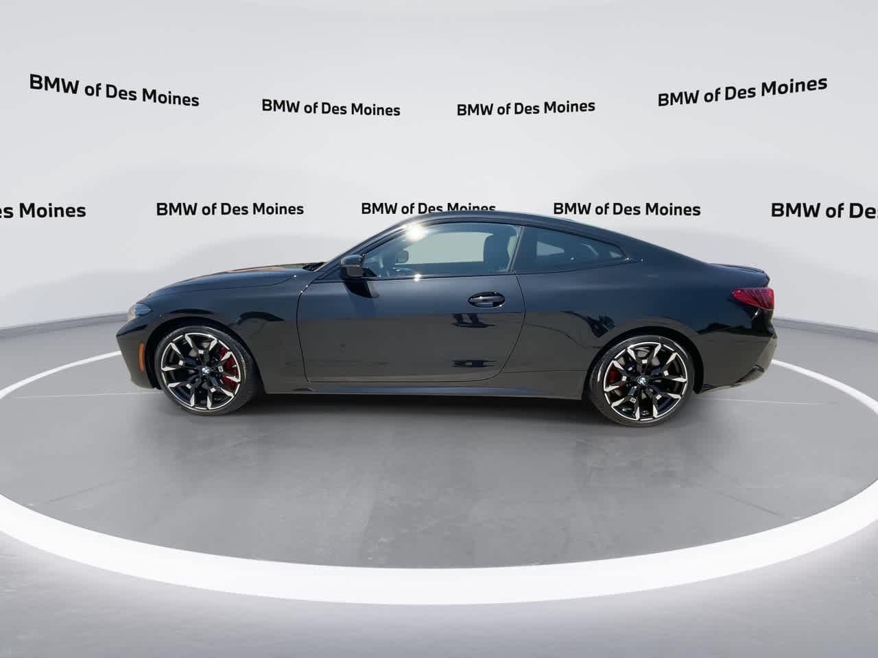 Thumbnail: 2025 BMW 4 Series - 5