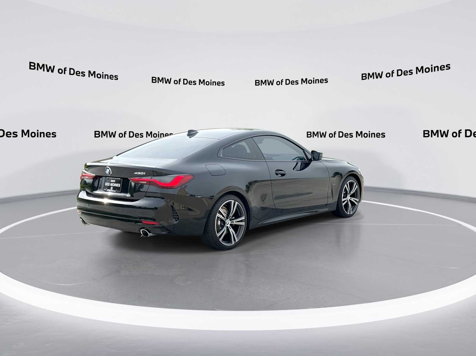 Thumbnail: 2021 BMW 4 Series - 8
