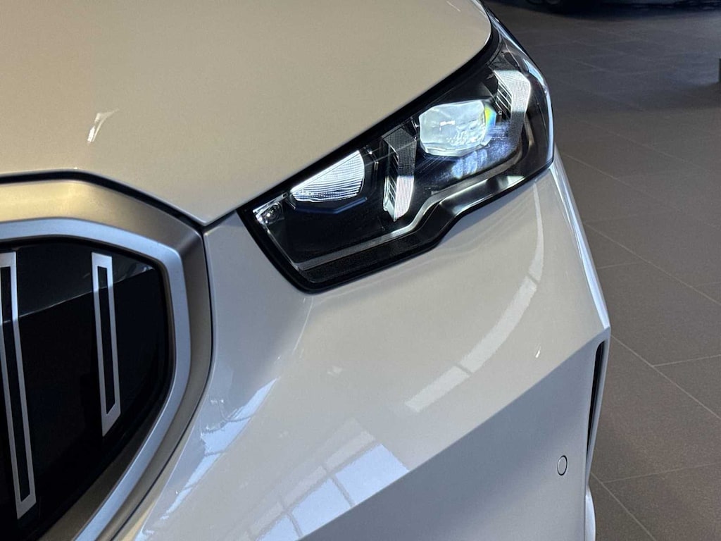 New 2026 BMW 530i xDrive Sedan