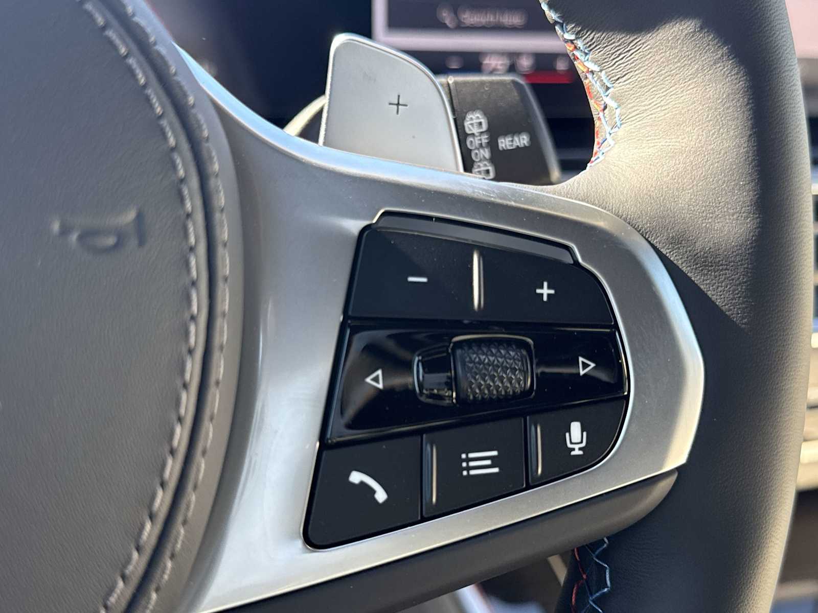 Thumbnail: 2026 BMW X5 - 27