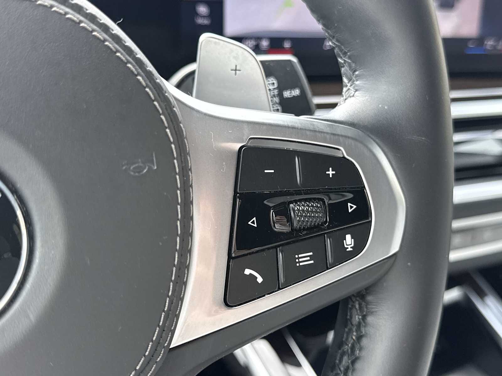 Thumbnail: 2024 BMW X7 - 27