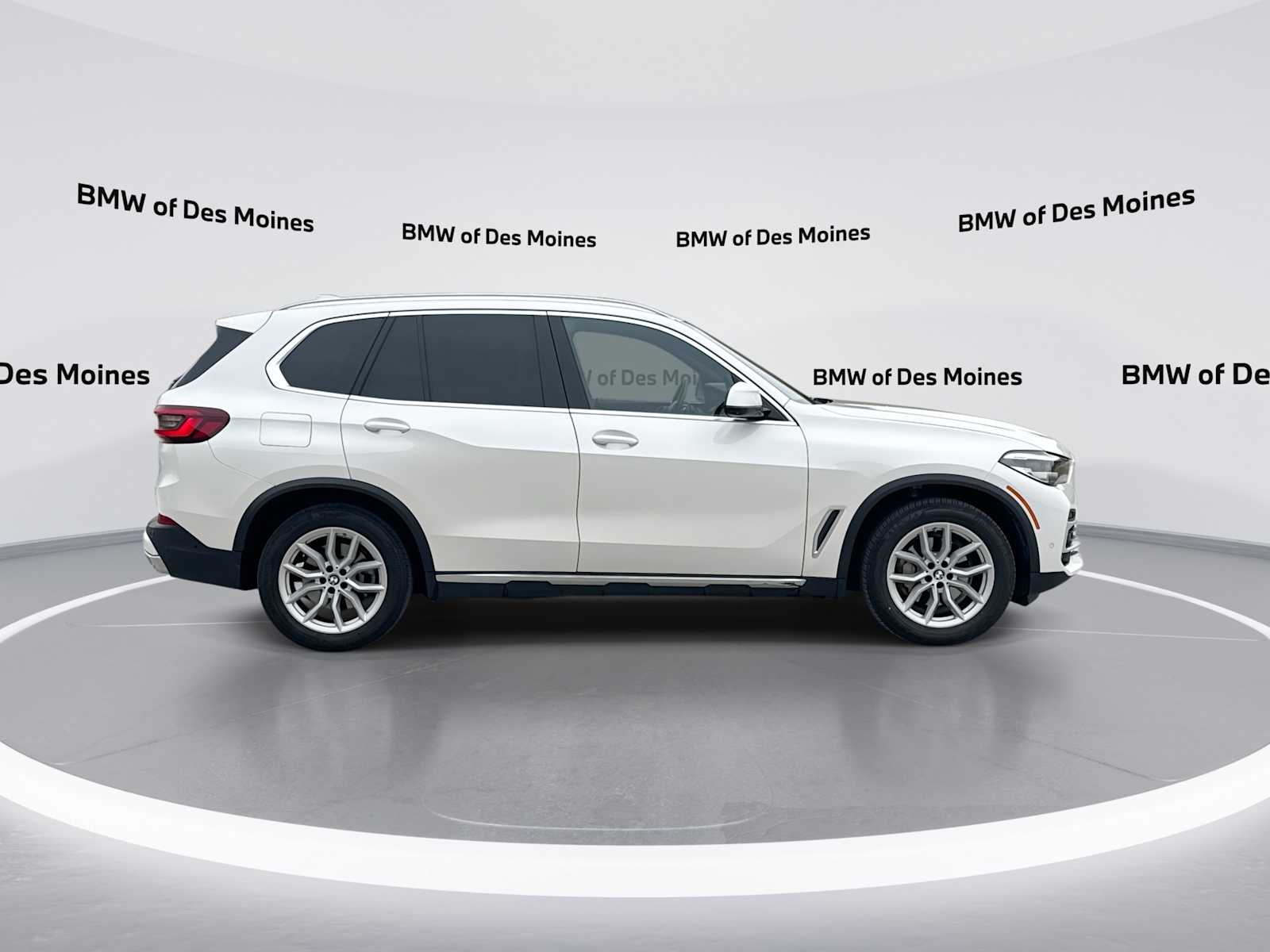 2023 BMW X5 40i - Photo 9