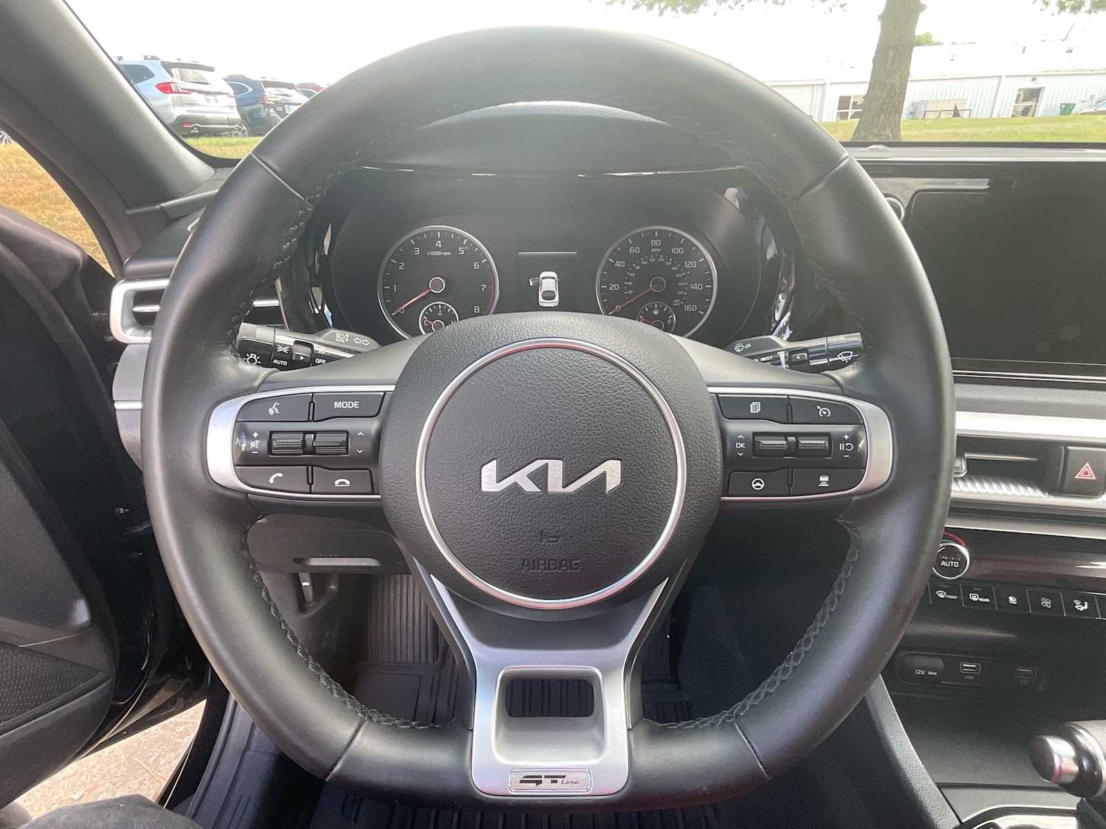 Thumbnail: 2023 Kia K5 - 23