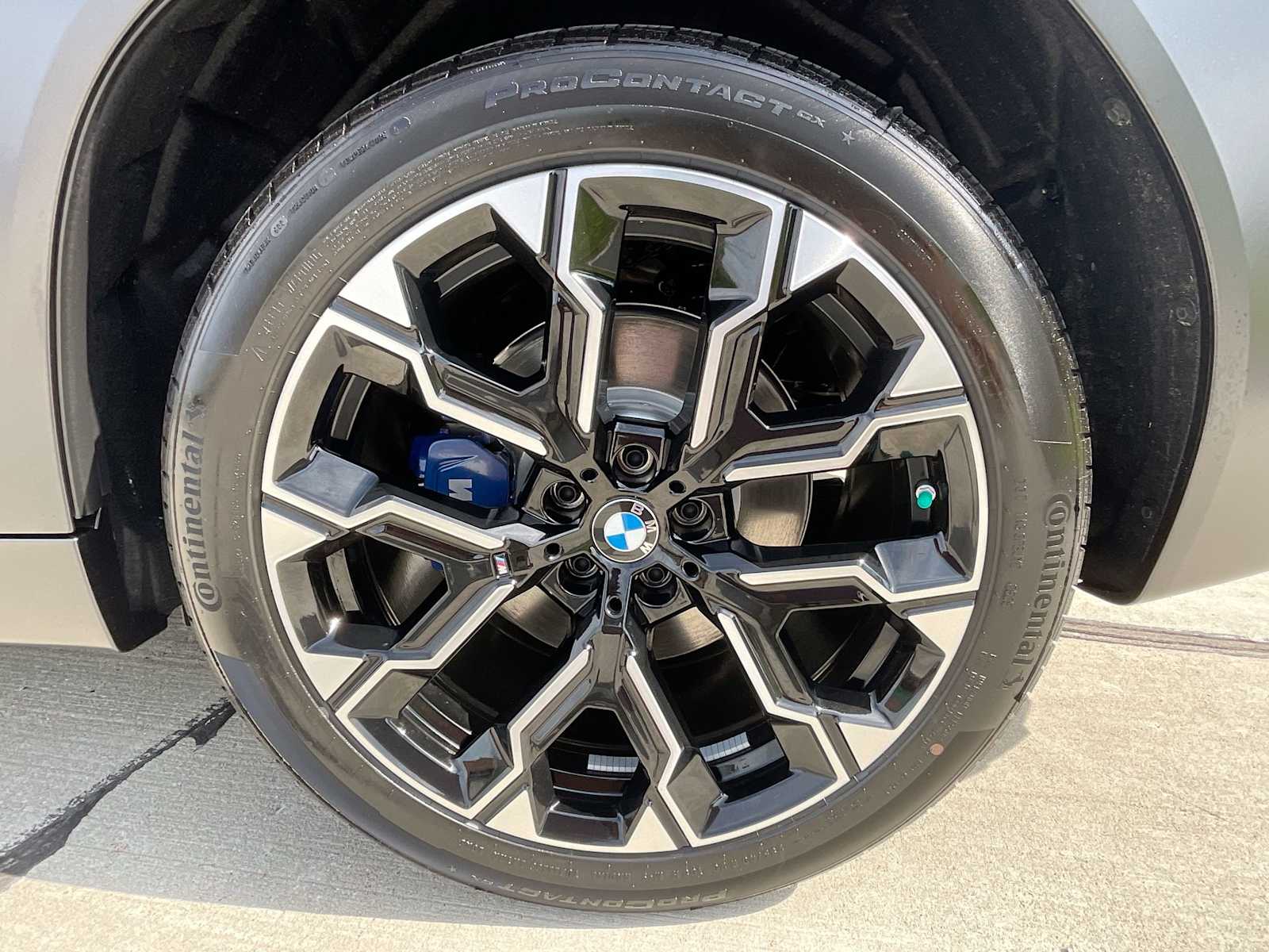 Thumbnail: 2025 BMW X3 - 13