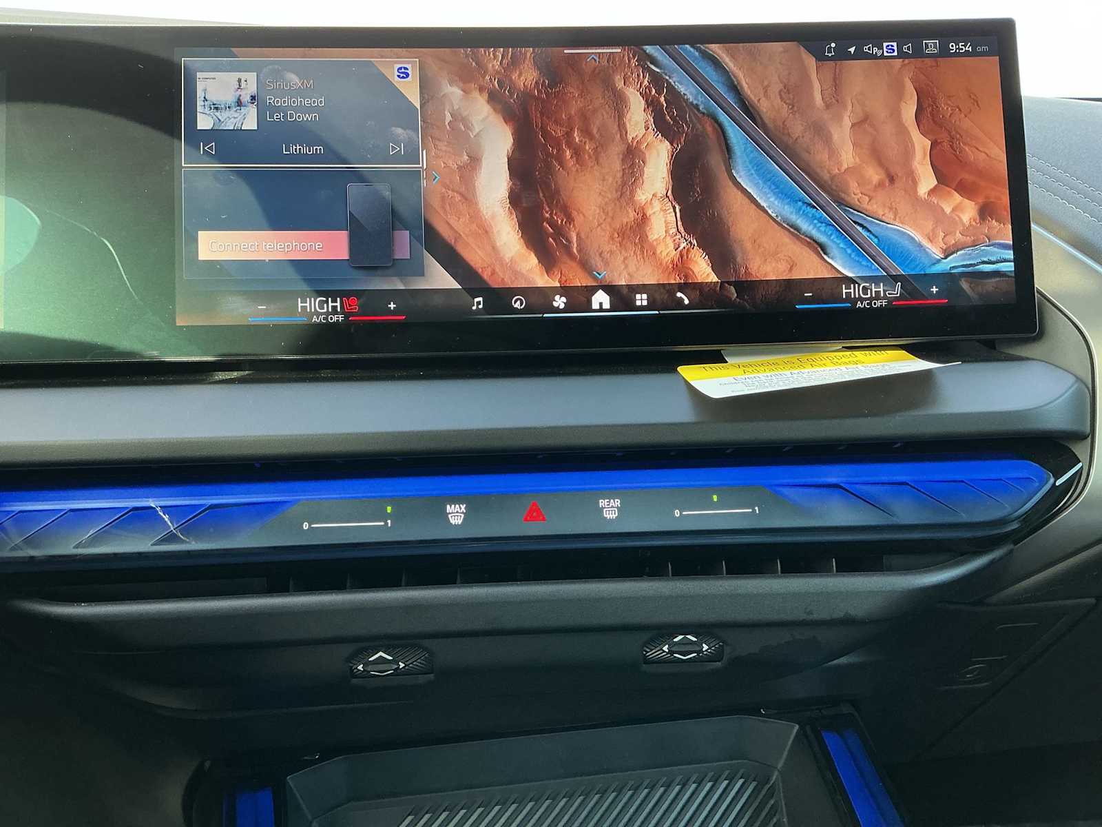 Thumbnail: 2025 BMW X3 - 30