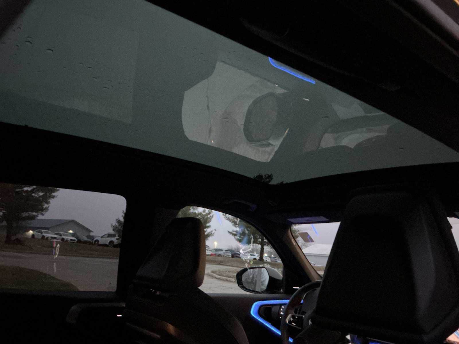 Thumbnail: 2025 BMW X3 - 23