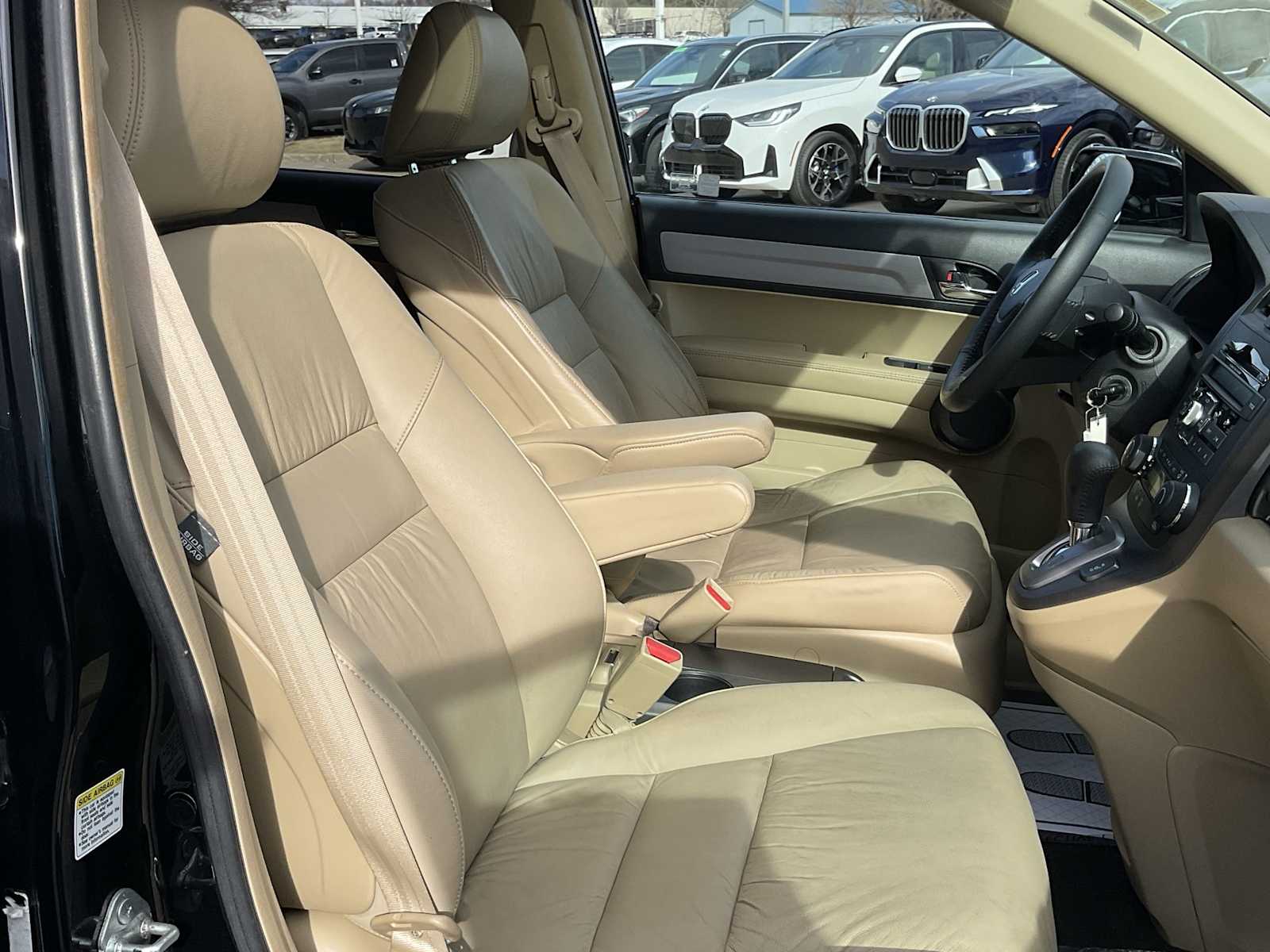 Thumbnail: 2011 Honda CR-V - 23