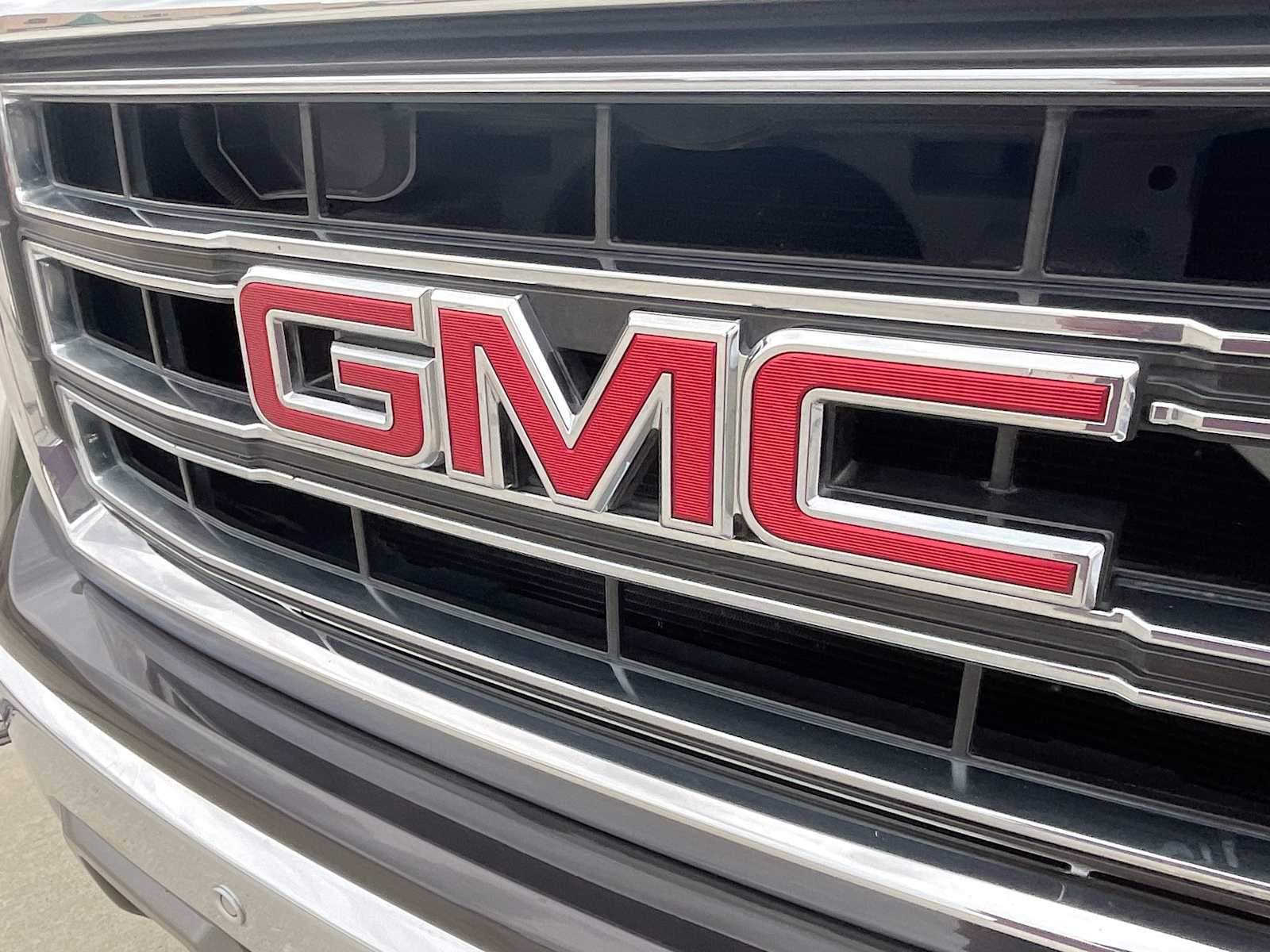 Thumbnail: 2015 GMC Sierra 1500 - 12