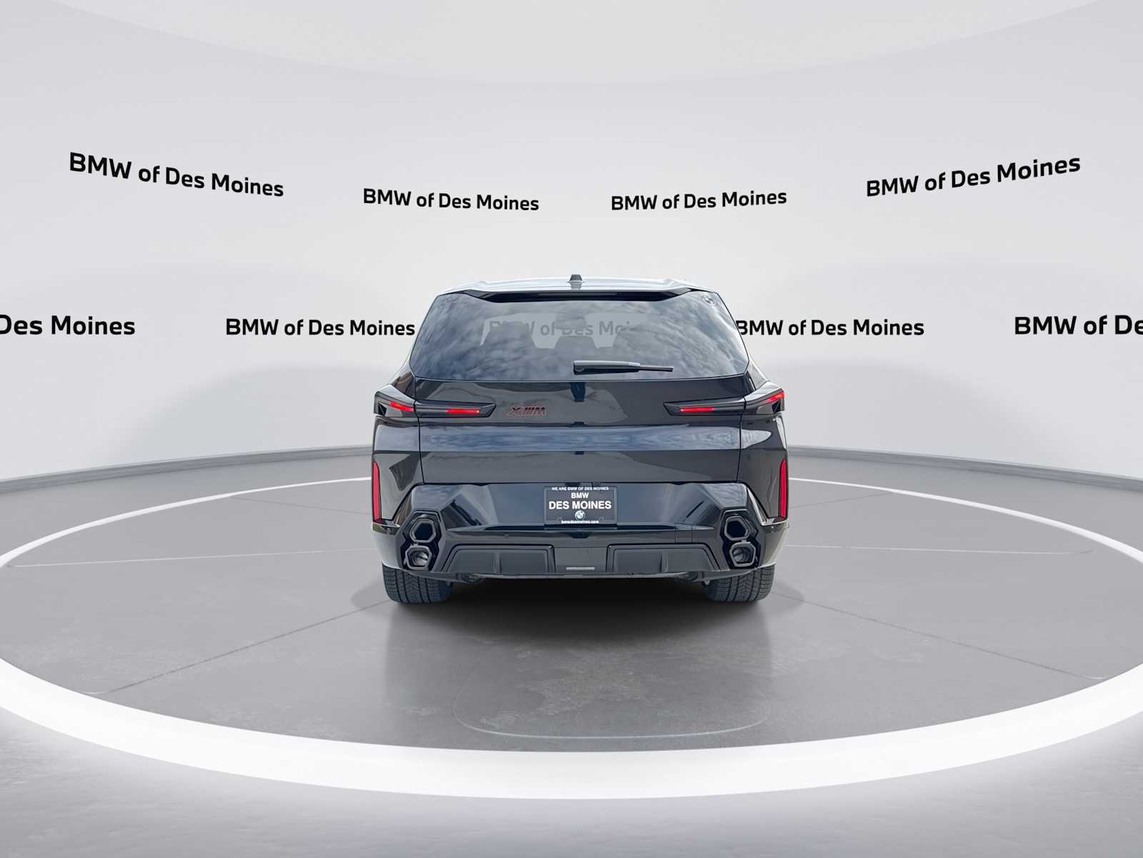 Thumbnail: 2026 BMW XM - 7