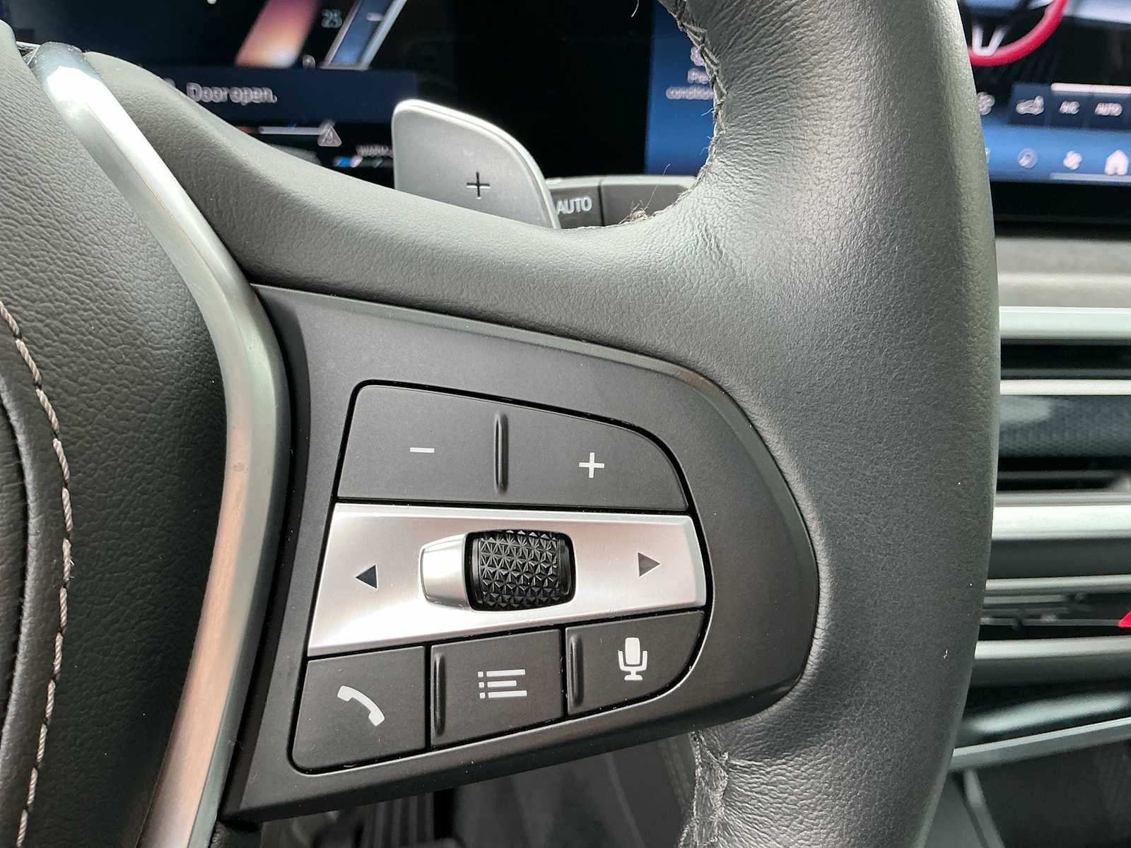 Thumbnail: 2024 BMW X5 - 27