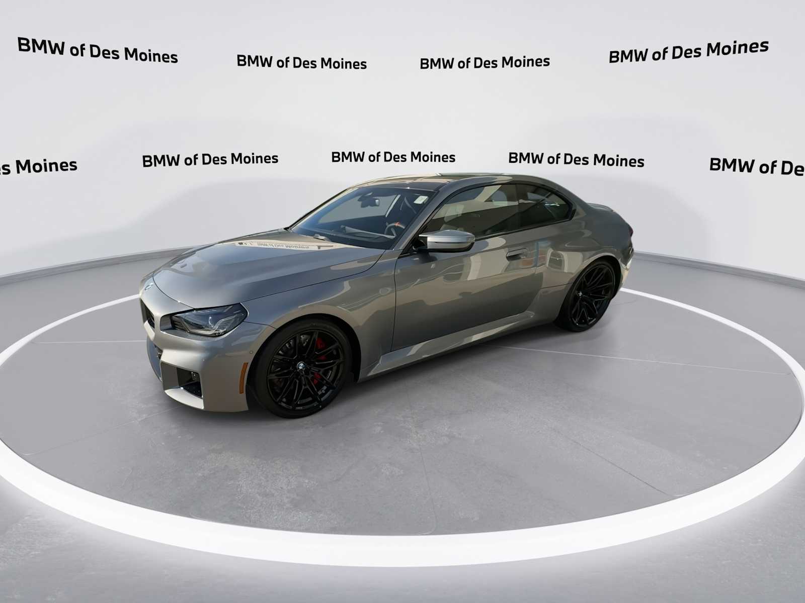 Thumbnail: 2026 BMW M2 - 4