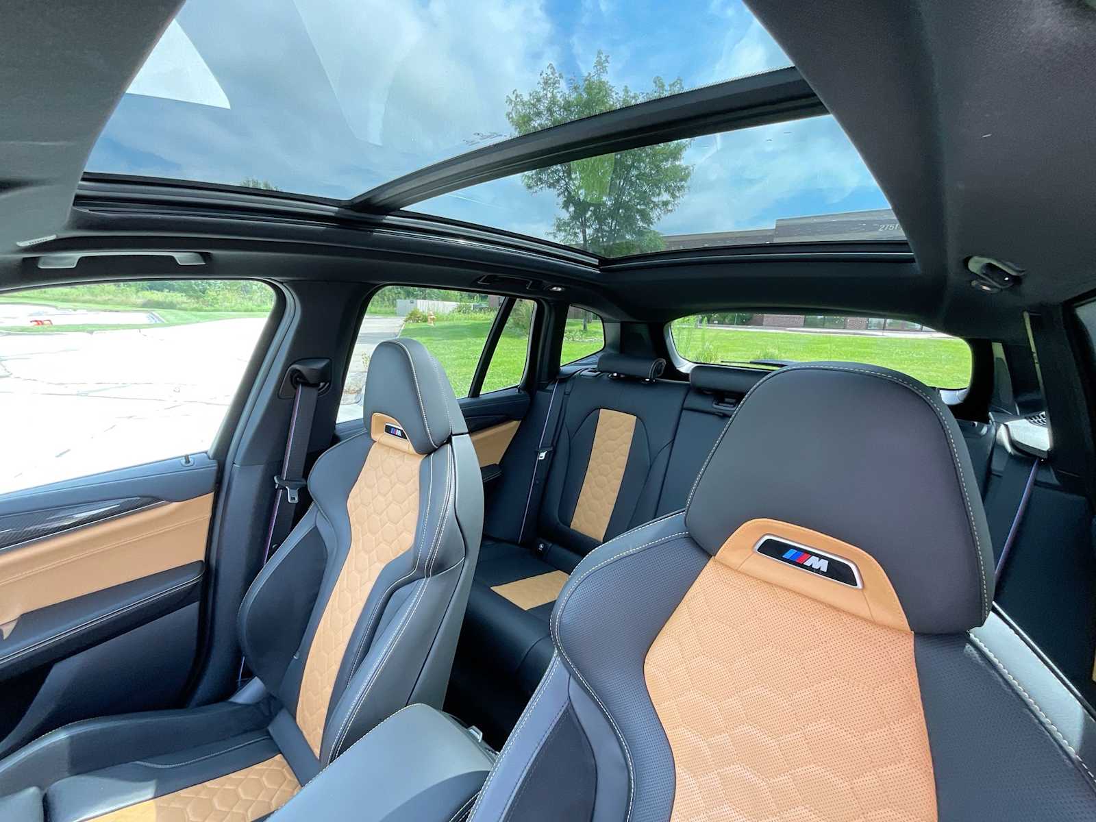 Thumbnail: 2023 BMW X3 - 19