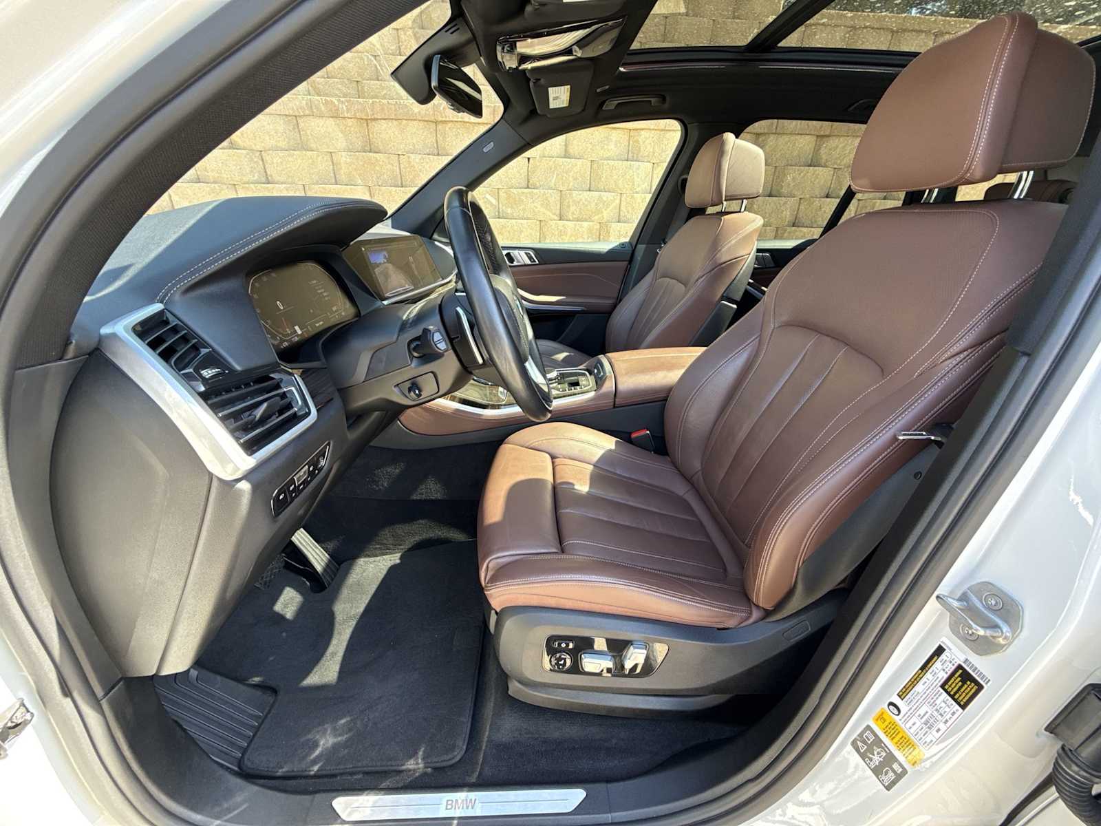 Thumbnail: 2020 BMW X5 - 10