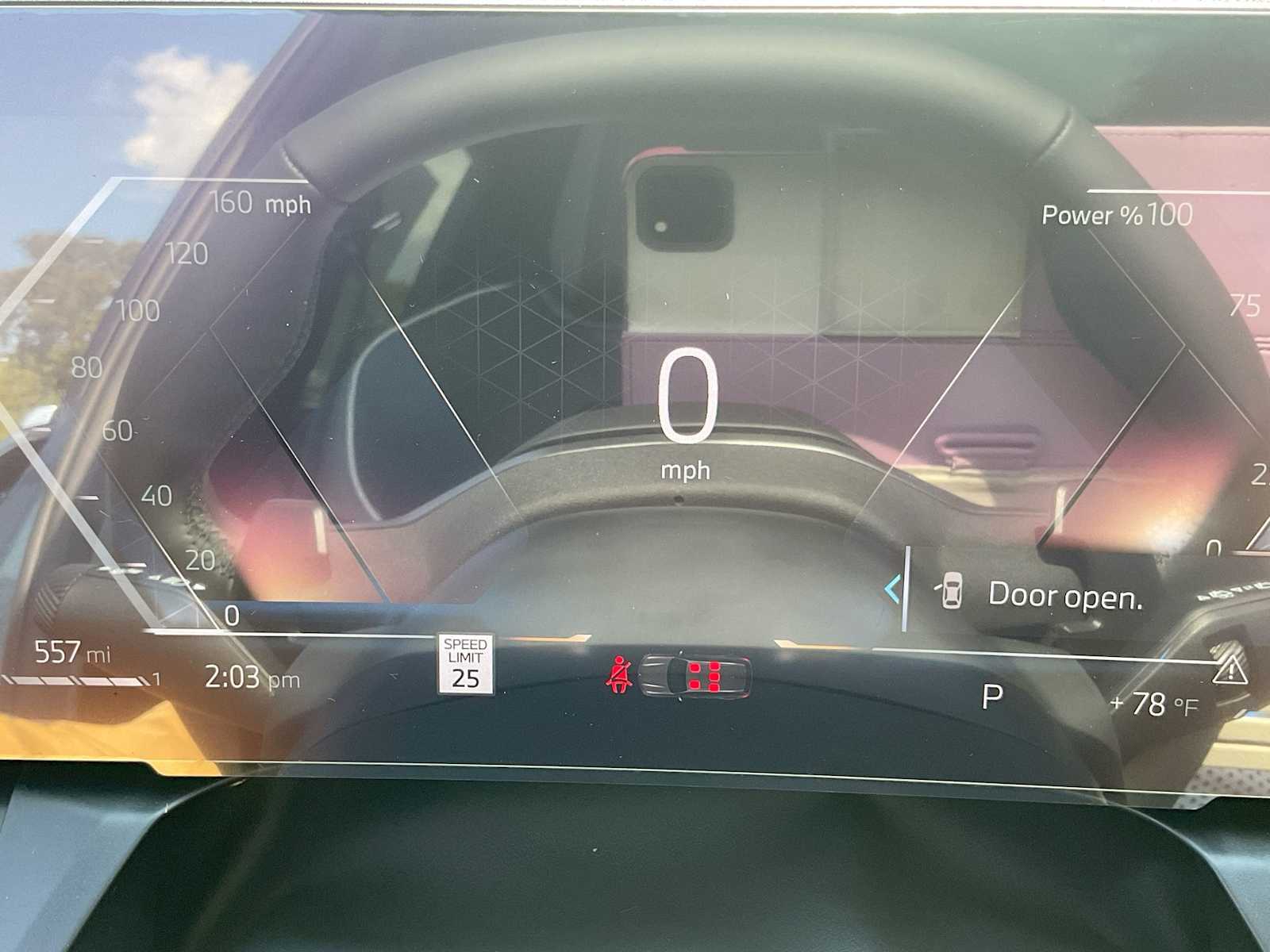 Thumbnail: 2026 BMW X3 - 35