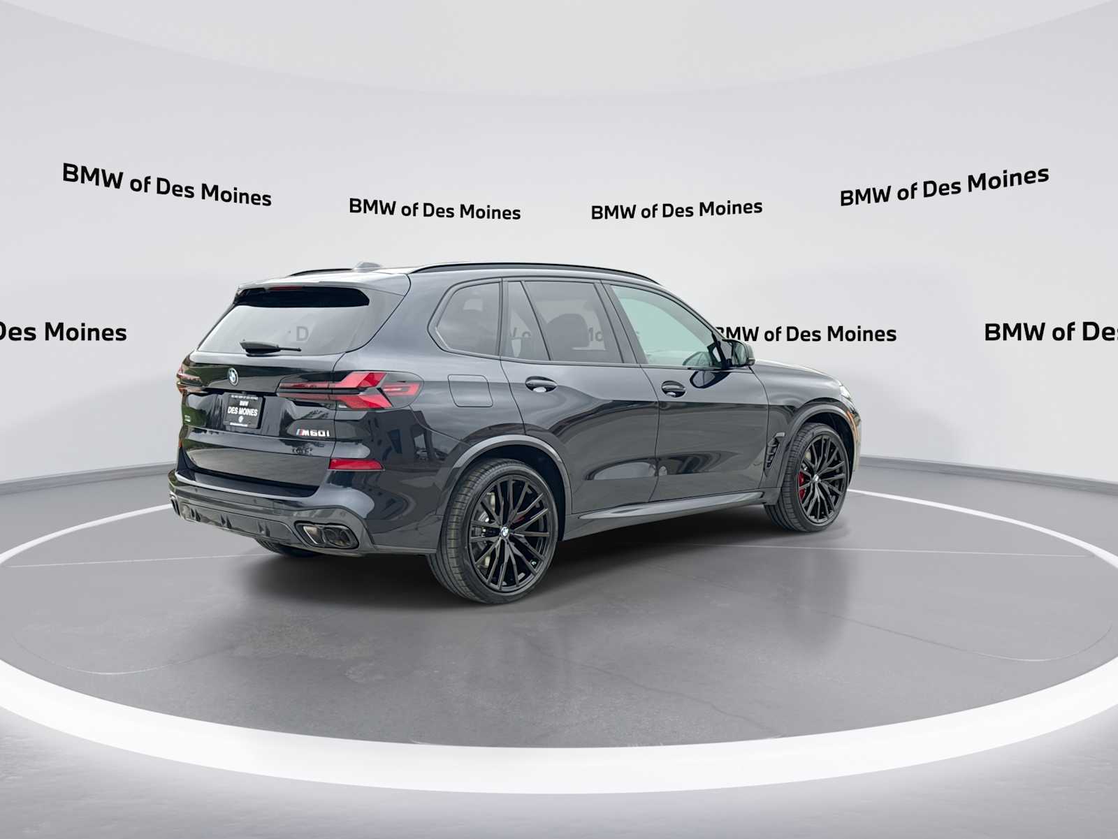 Thumbnail: 2026 BMW X5 - 8