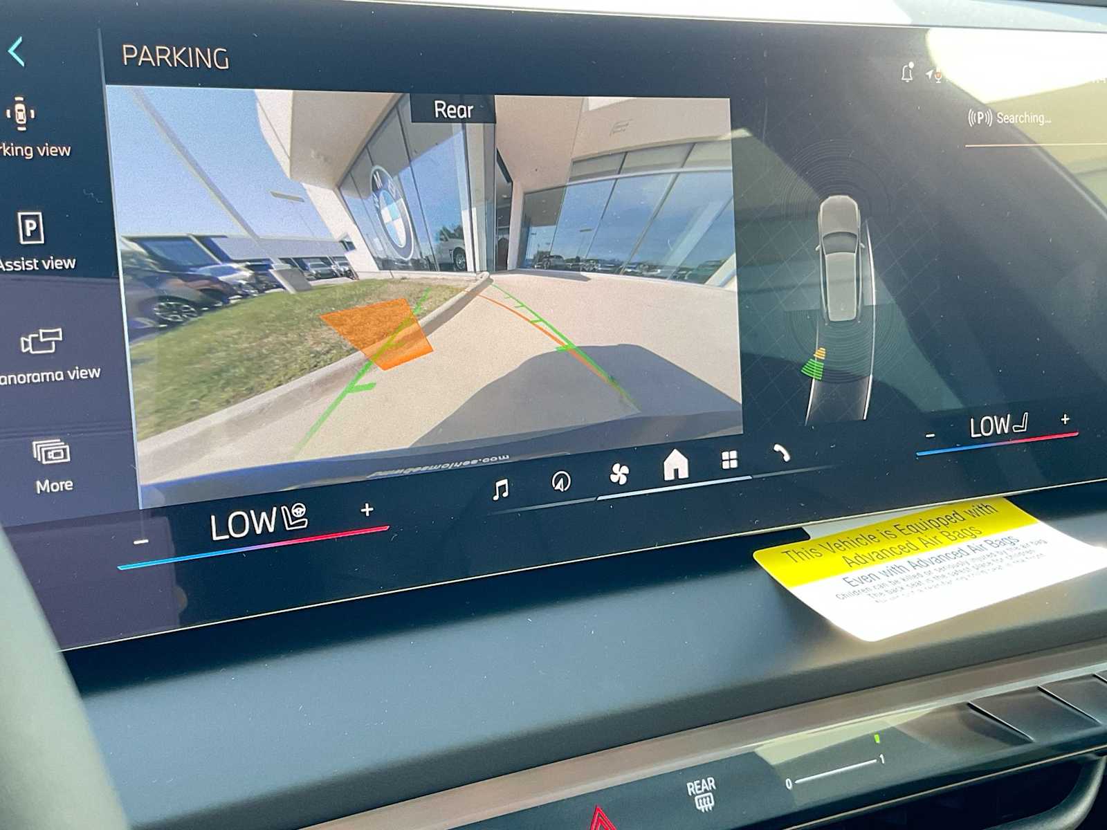 Thumbnail: 2026 BMW X3 - 30