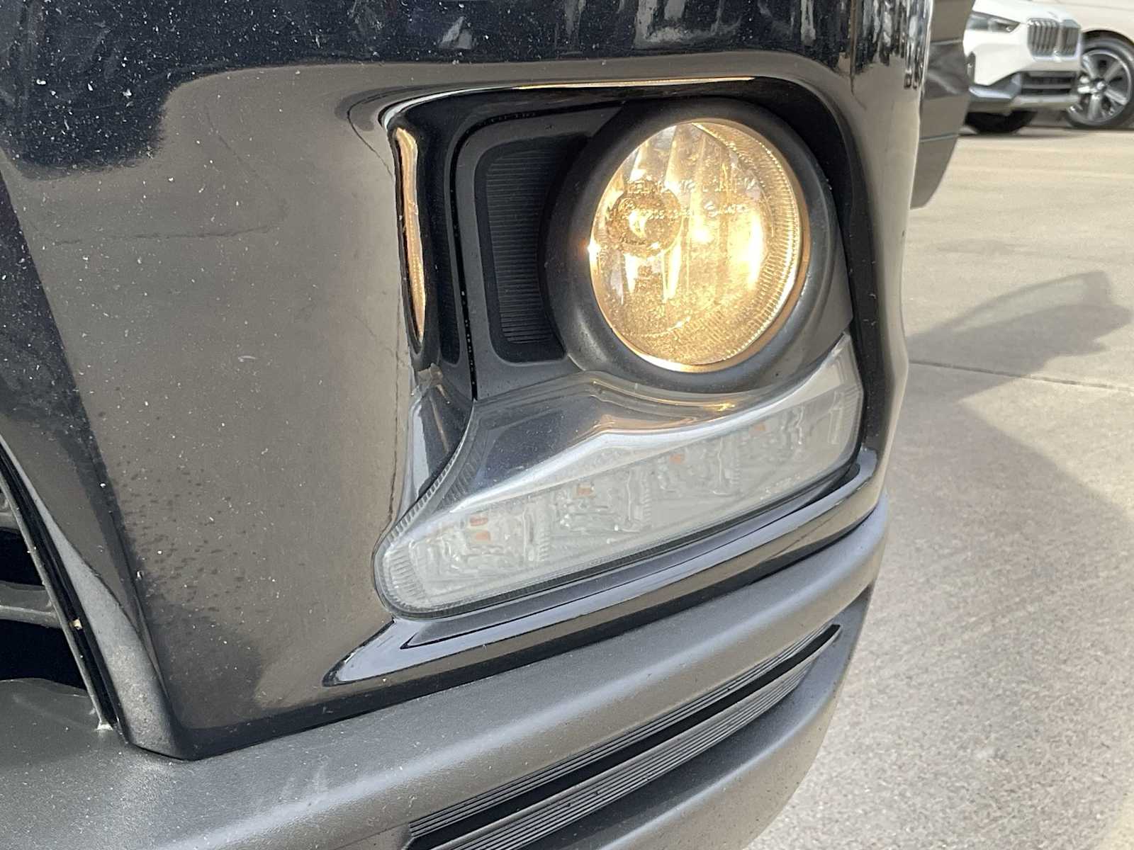 Thumbnail: 2014 Toyota Highlander - 11