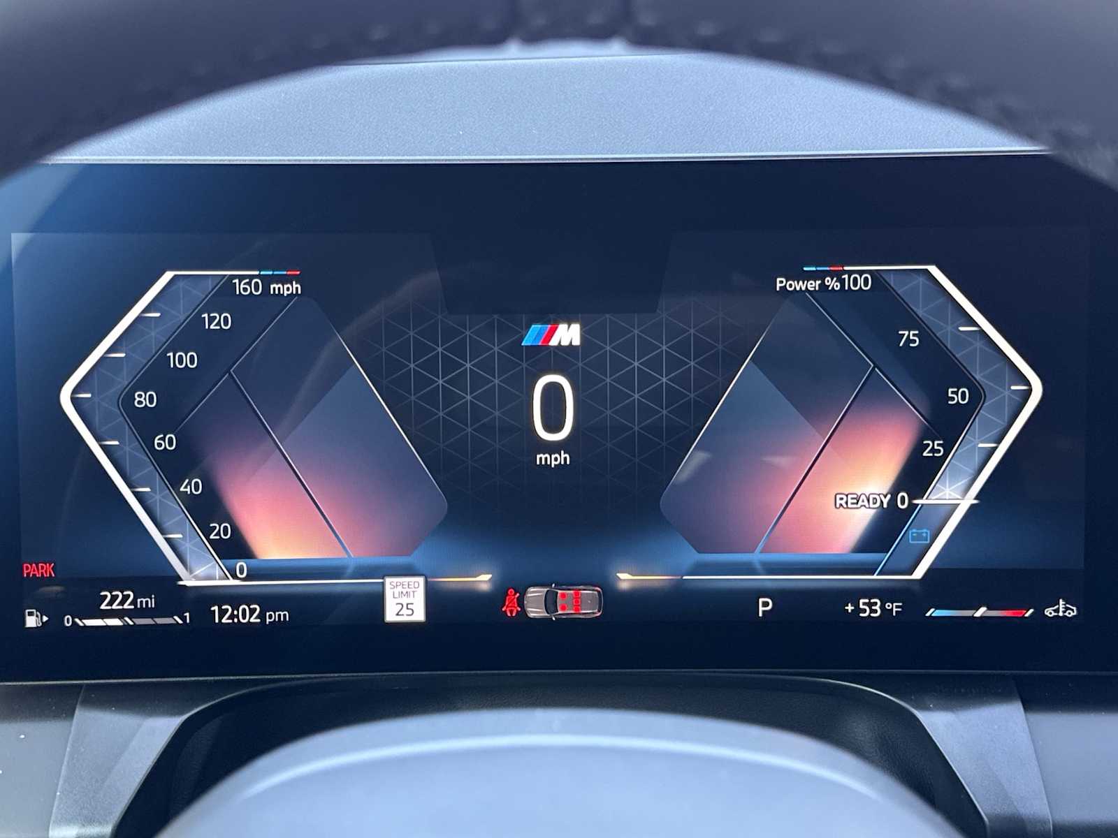 Thumbnail: 2026 BMW X3 - 36