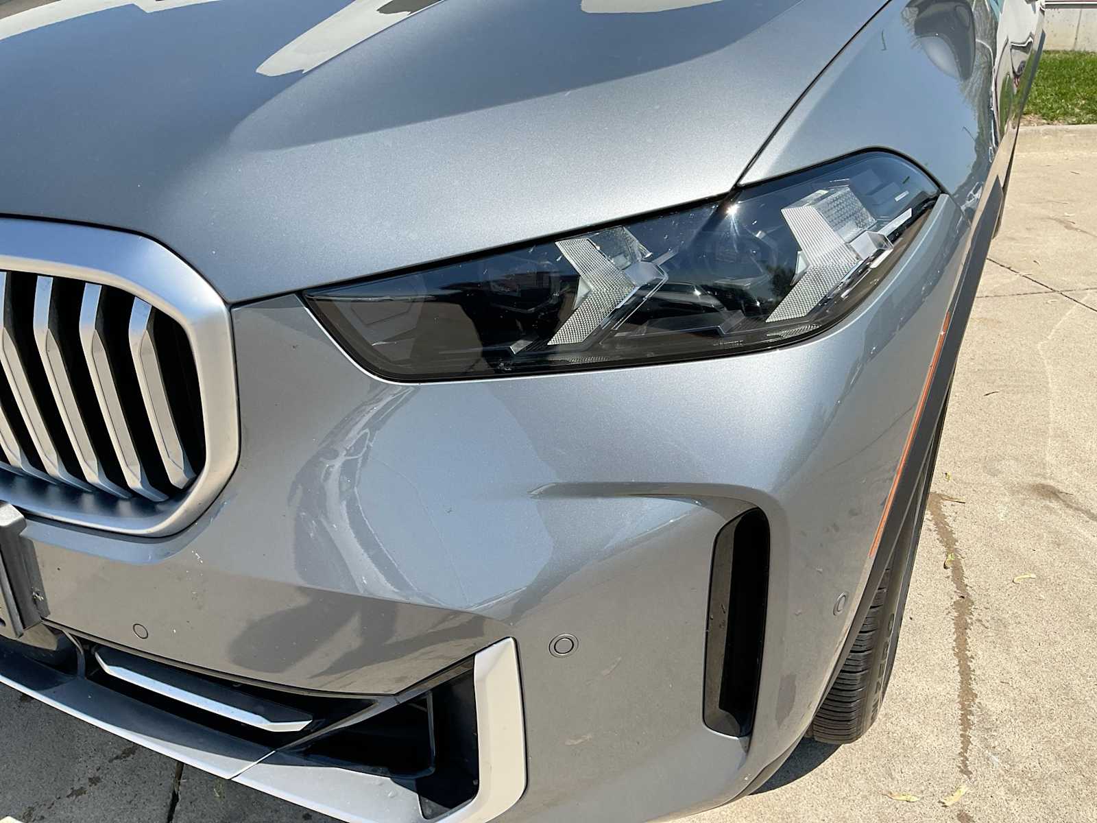 Thumbnail: 2024 BMW X5 - 11