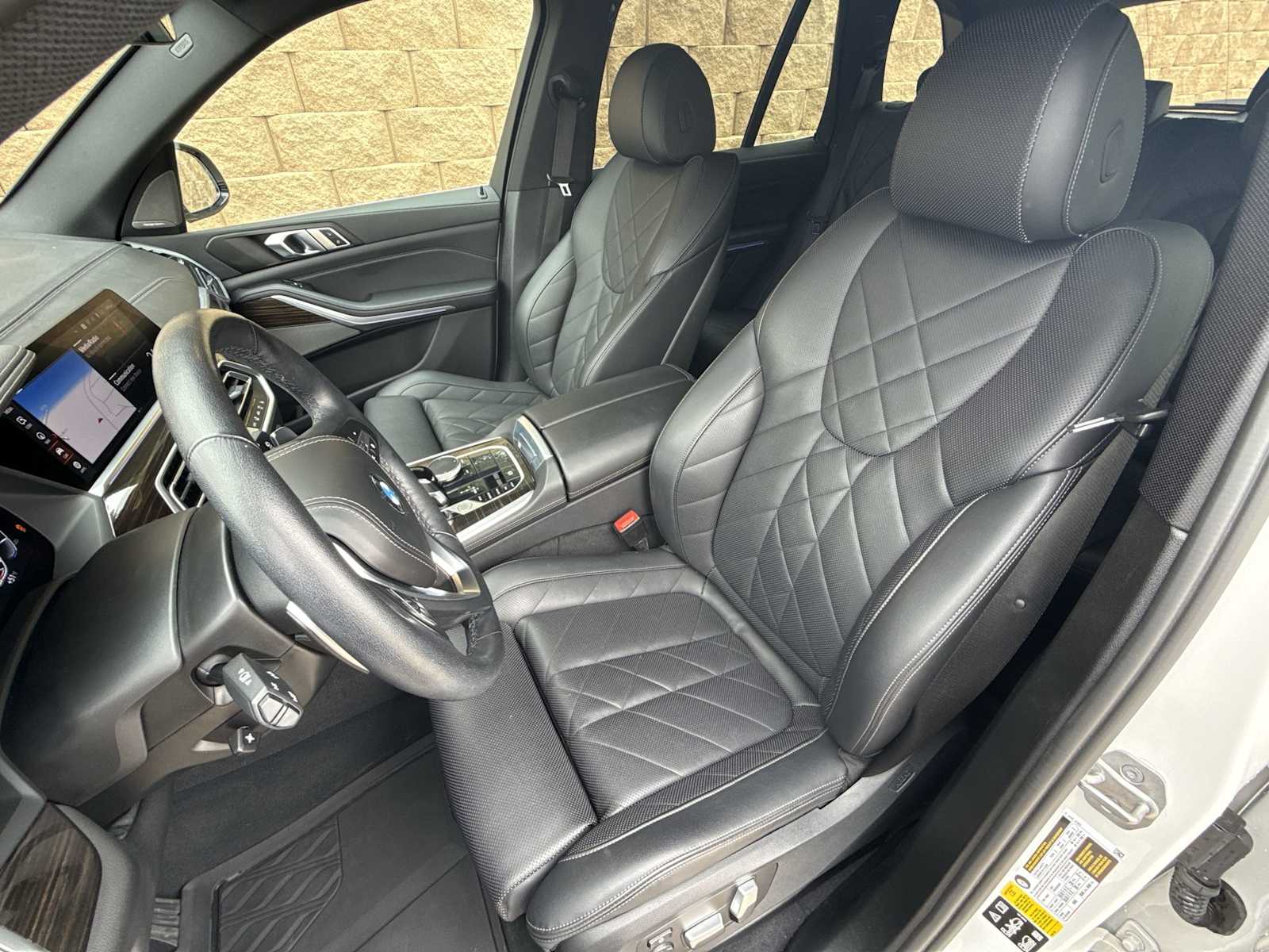 2023 BMW X5 40i - Photo 17