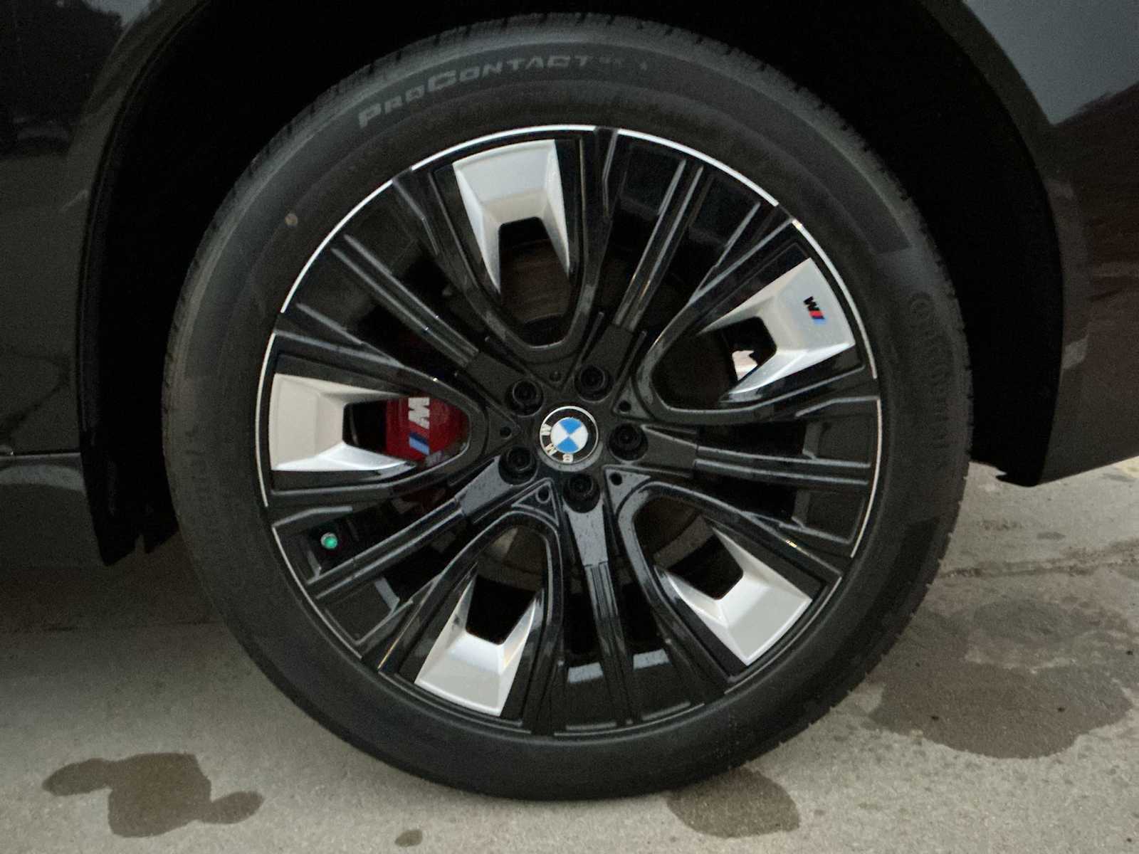 Thumbnail: 2025 BMW X3 - 14