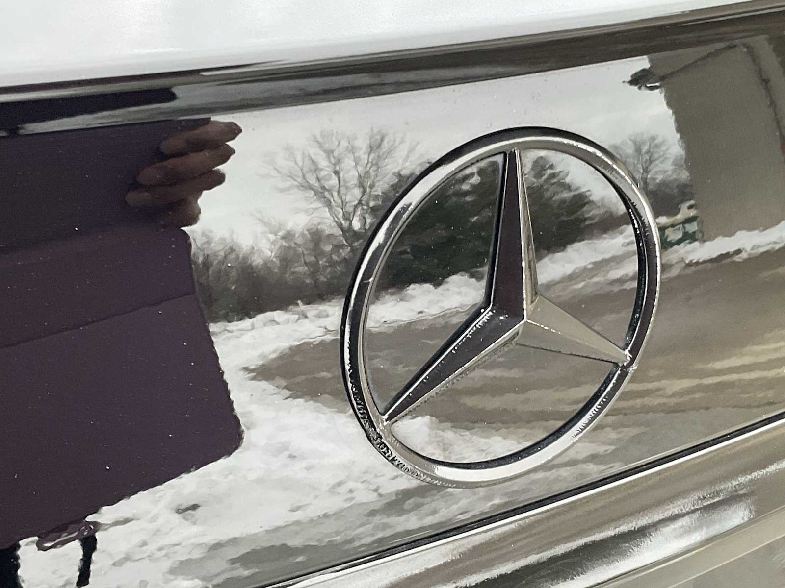 Thumbnail: 2023 Mercedes-Benz S-Class - 15