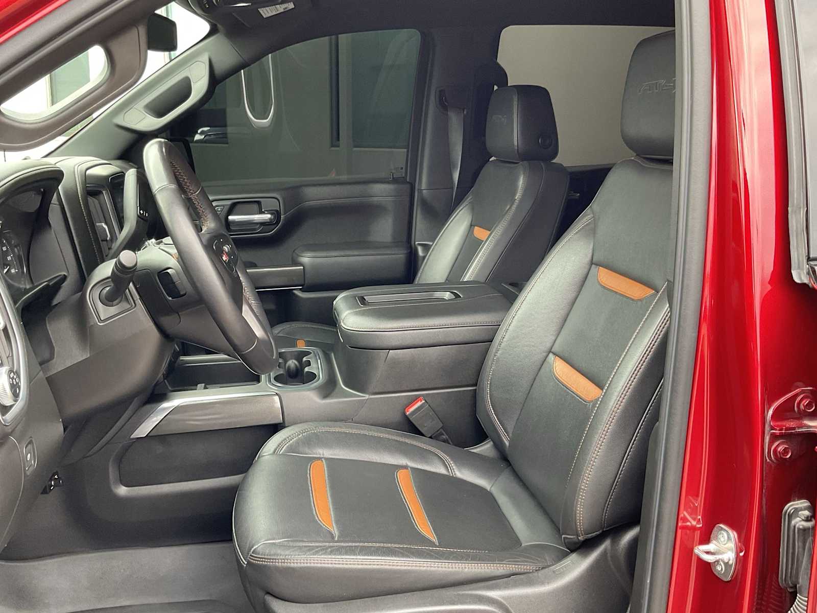 Thumbnail: 2022 GMC Sierra 1500 - 17