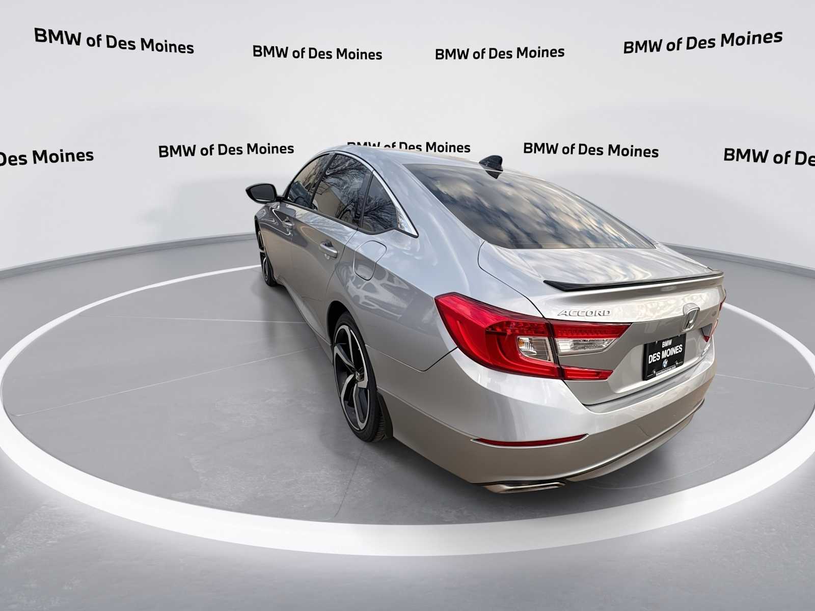 Thumbnail: 2022 Honda Accord - 10