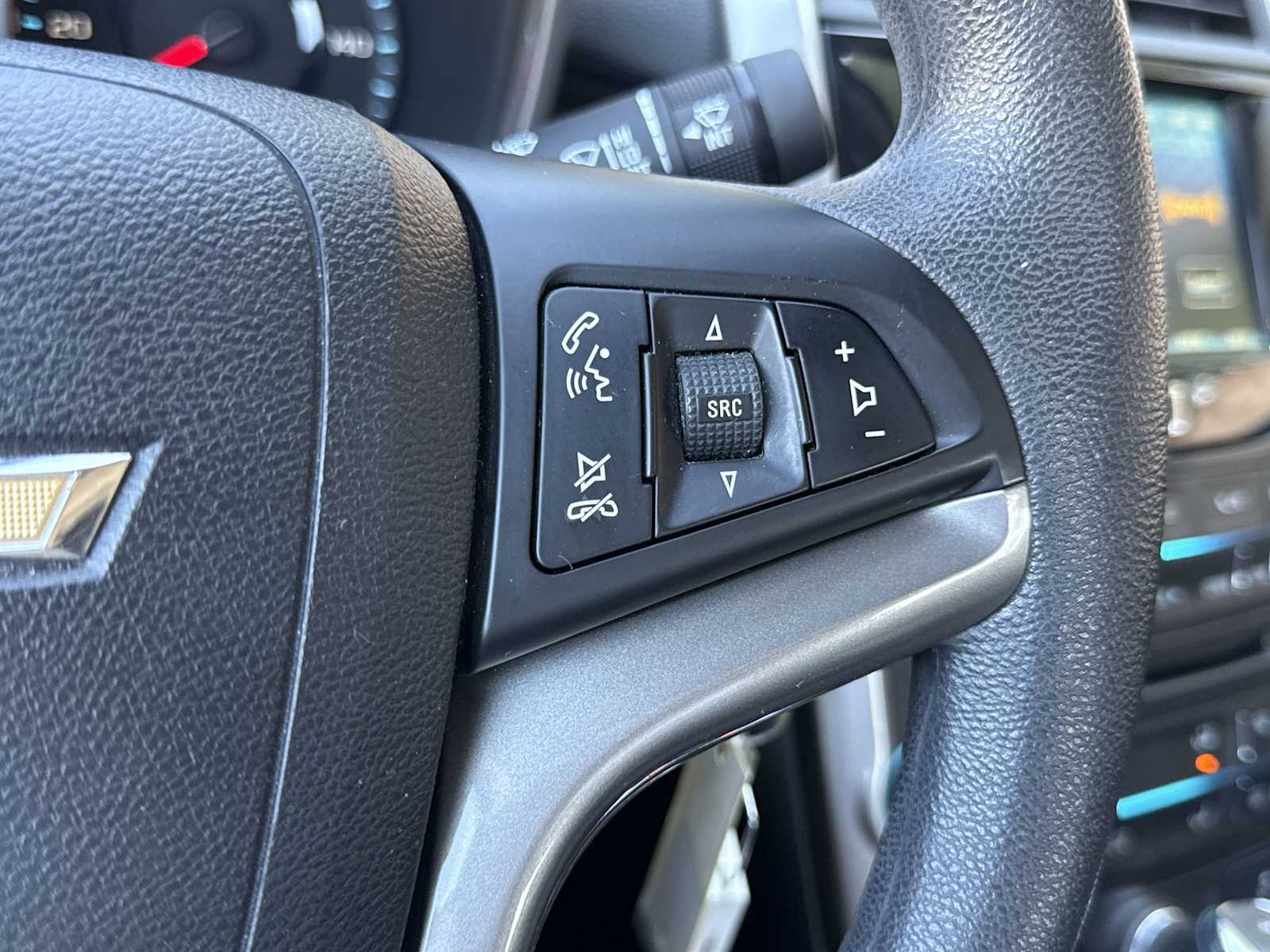 Thumbnail: 2015 Chevrolet Malibu - 25