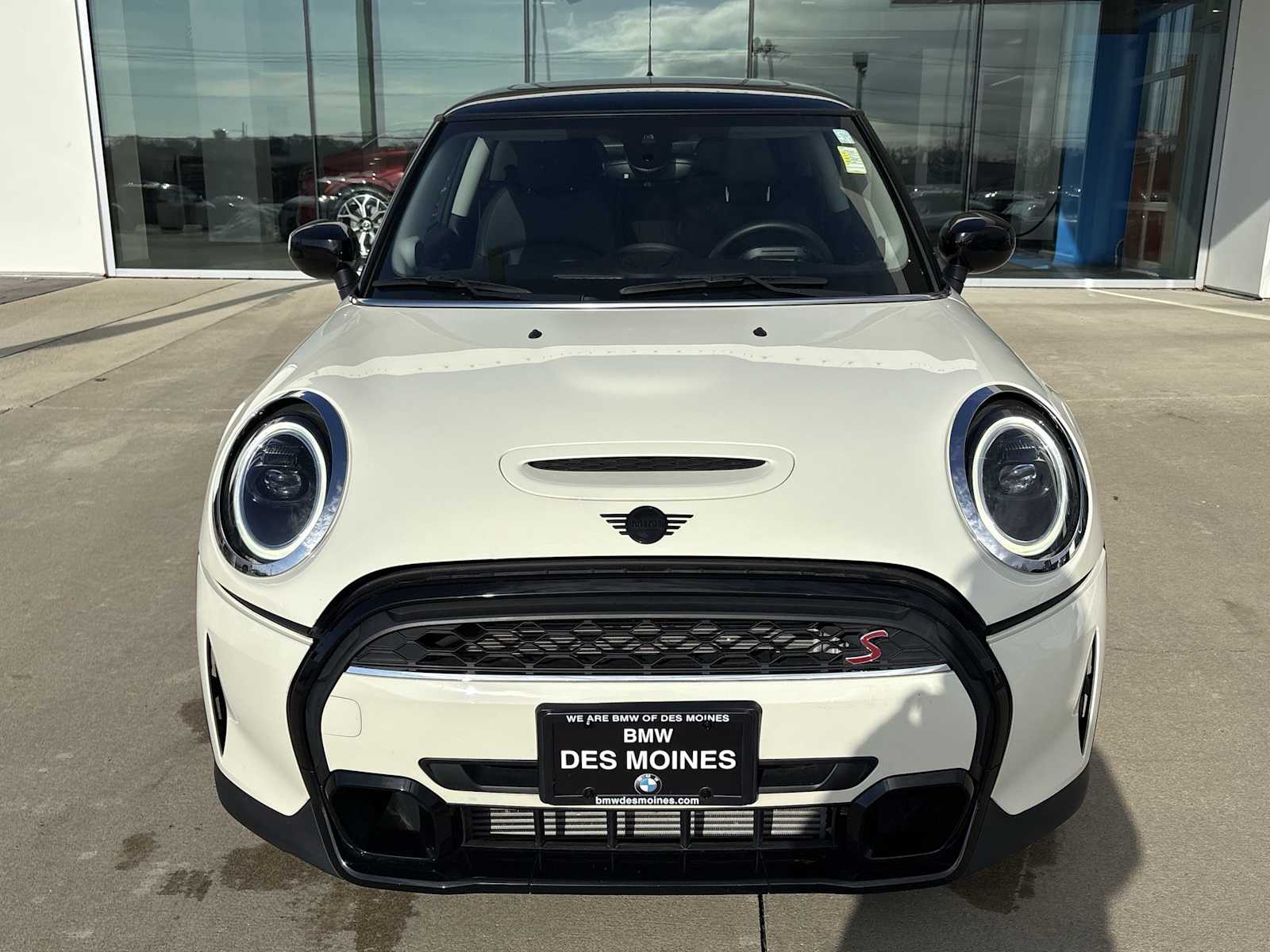 Thumbnail: 2023 MINI Cooper Hardtop - 11