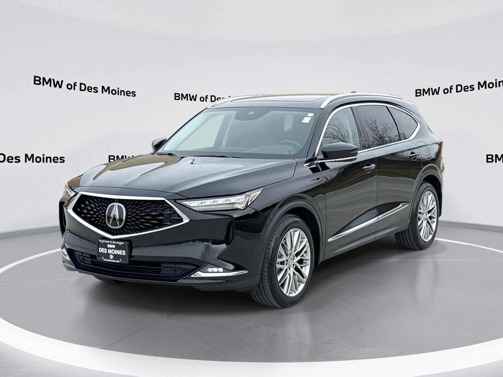 2023 Acura MDX