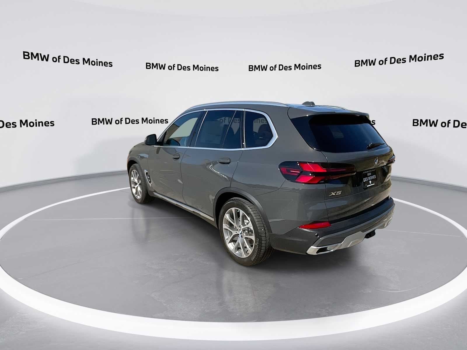 Thumbnail: 2026 BMW X5 - 6