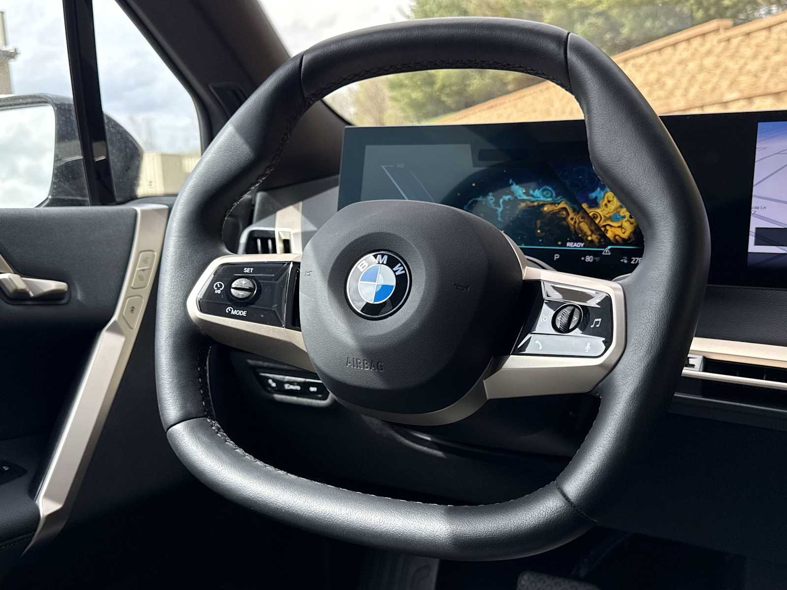 Thumbnail: 2026 BMW iX - 24