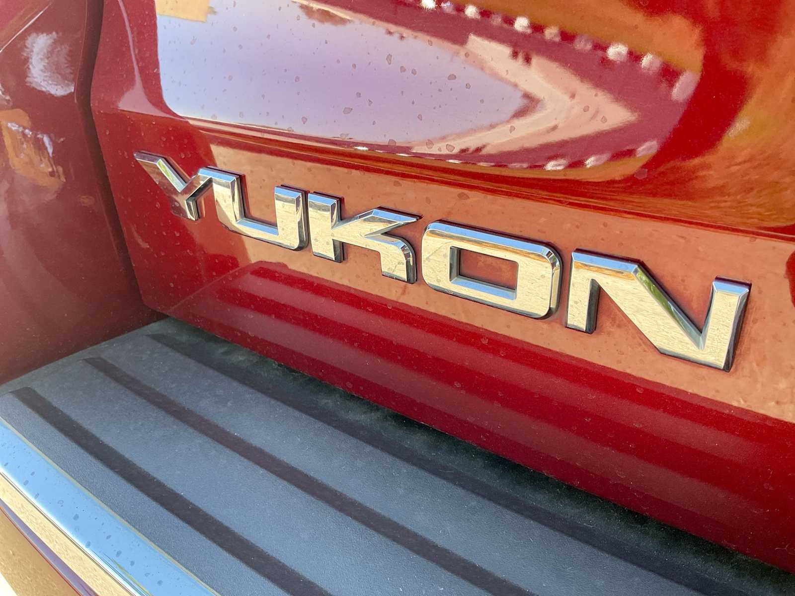 Thumbnail: 2016 GMC Yukon - 13