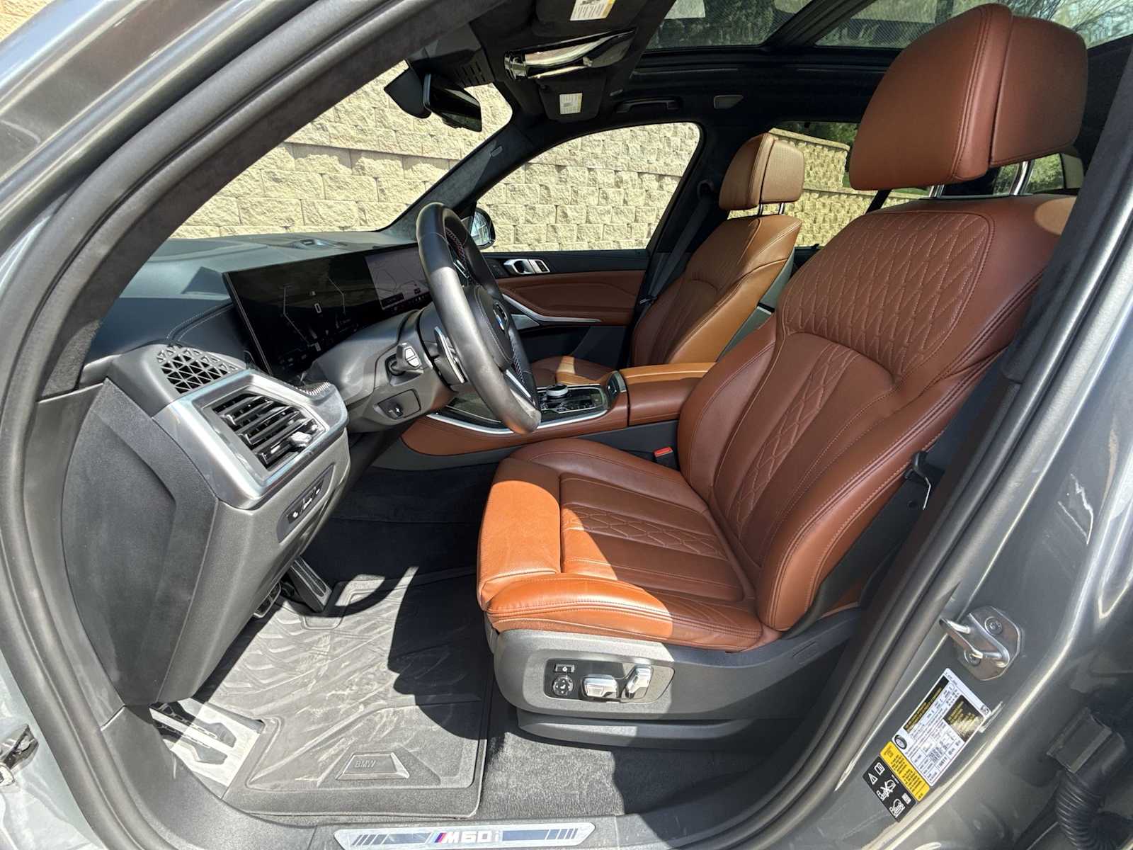 Thumbnail: 2024 BMW X5 - 10