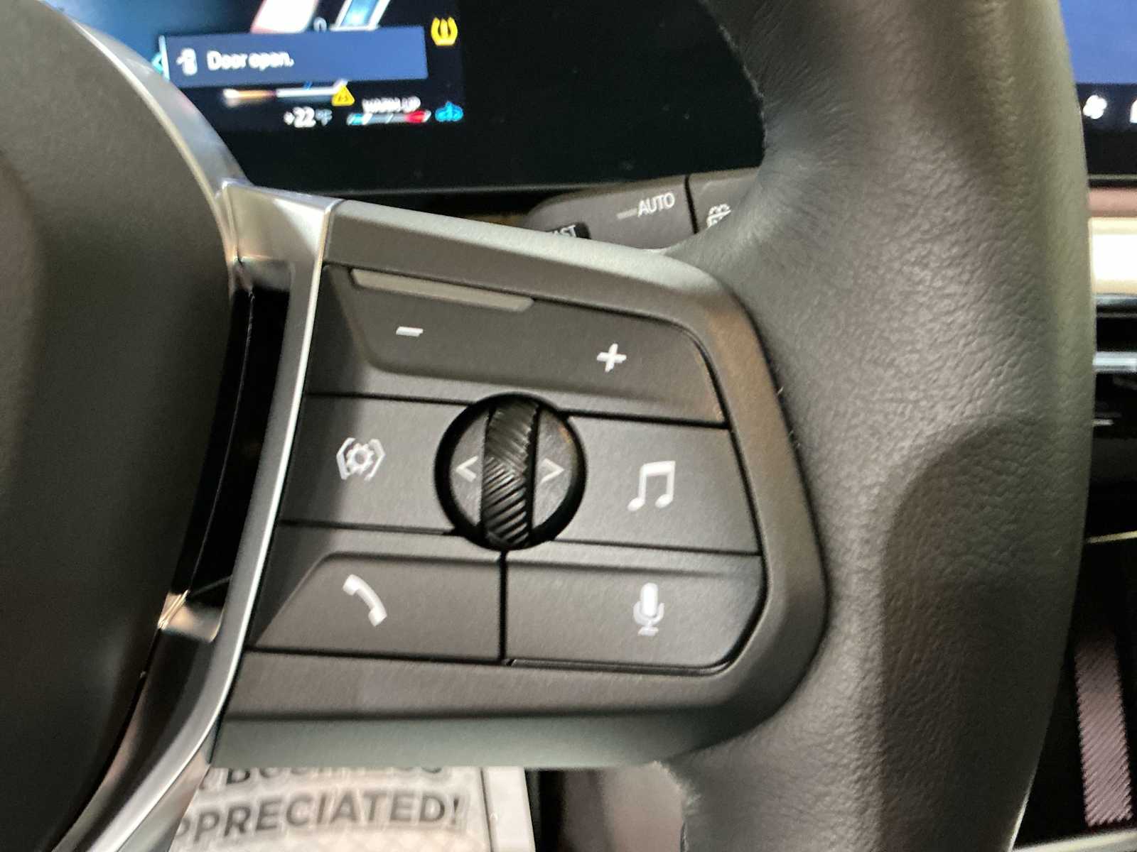 Thumbnail: 2025 BMW X1 - 26