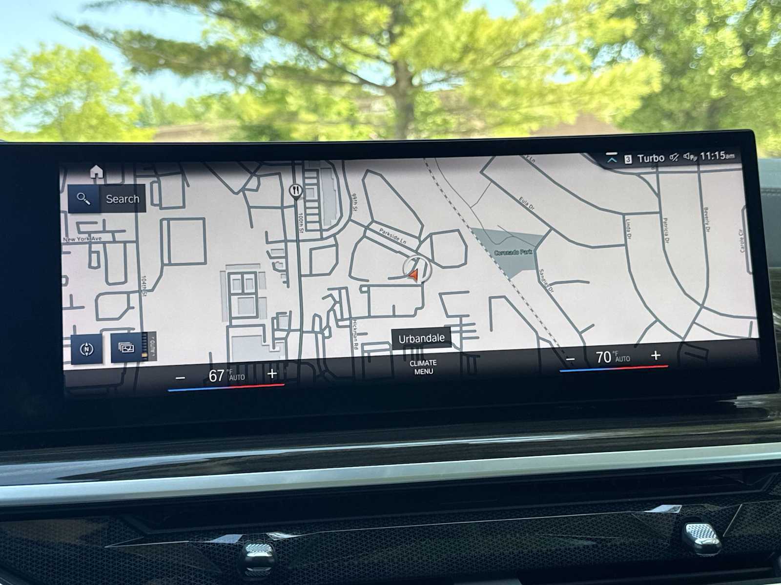 2023 BMW X7 40i - Photo 31