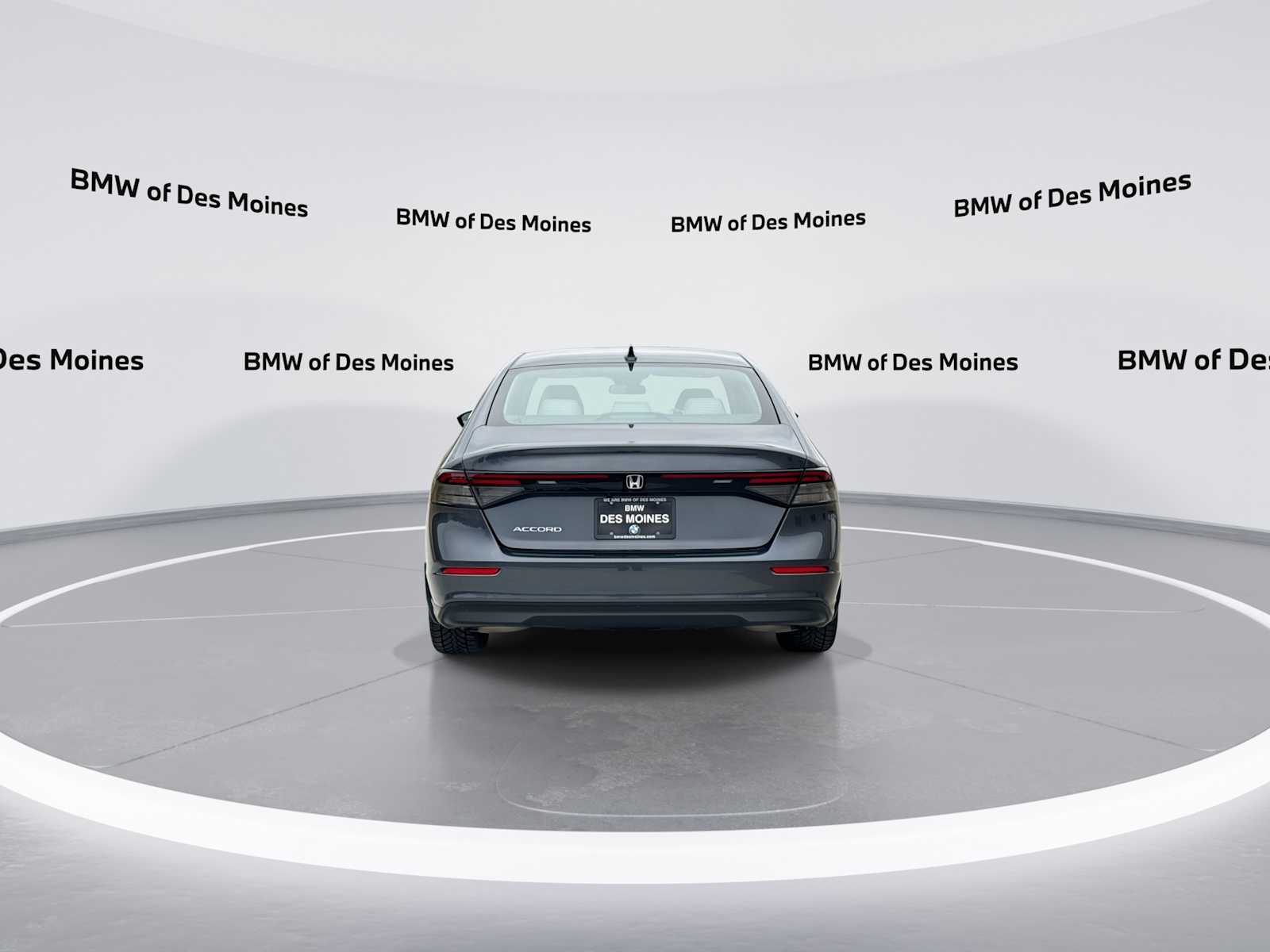 Thumbnail: 2024 Honda Accord - 7