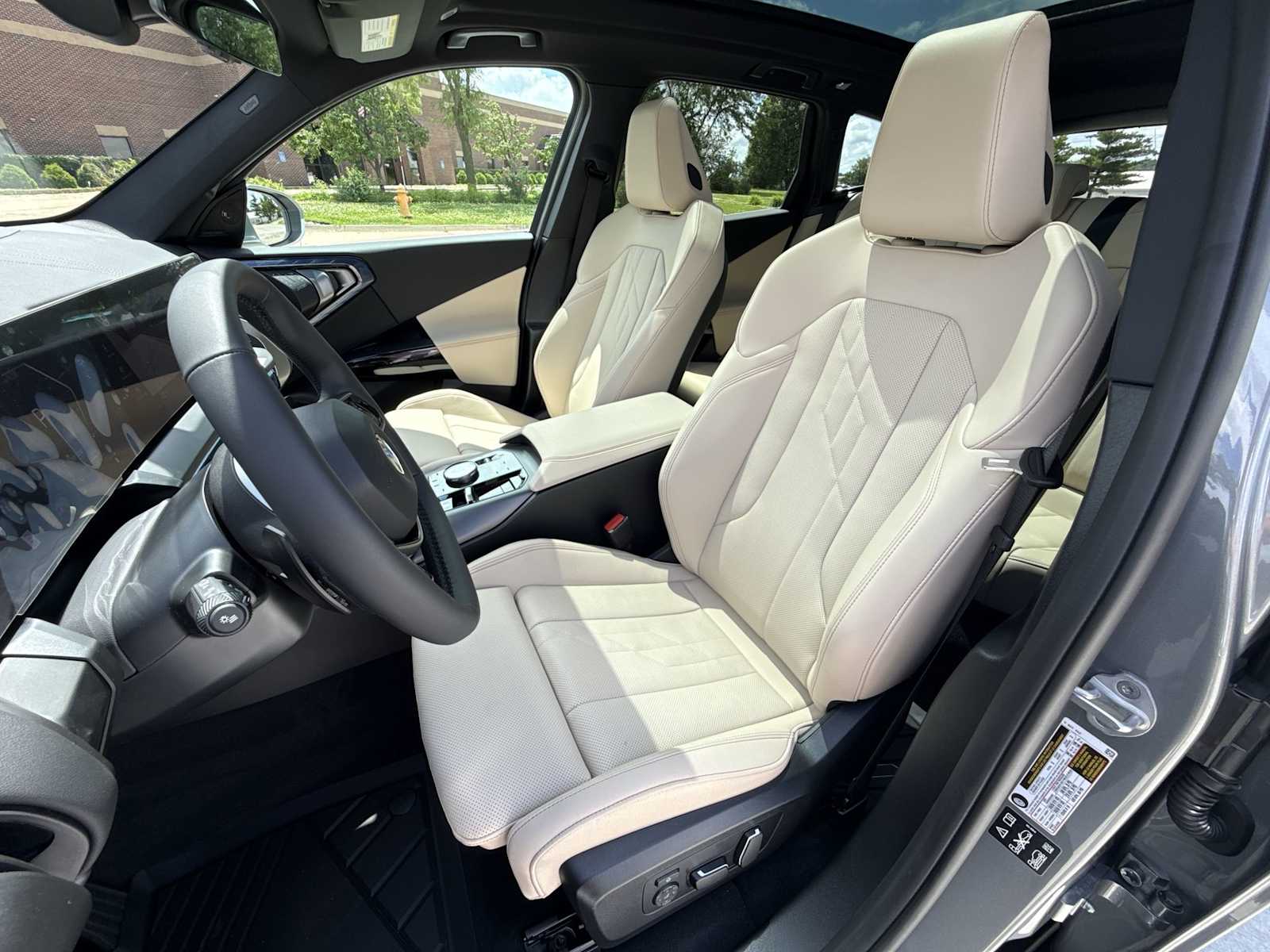Thumbnail: 2026 BMW X3 - 17